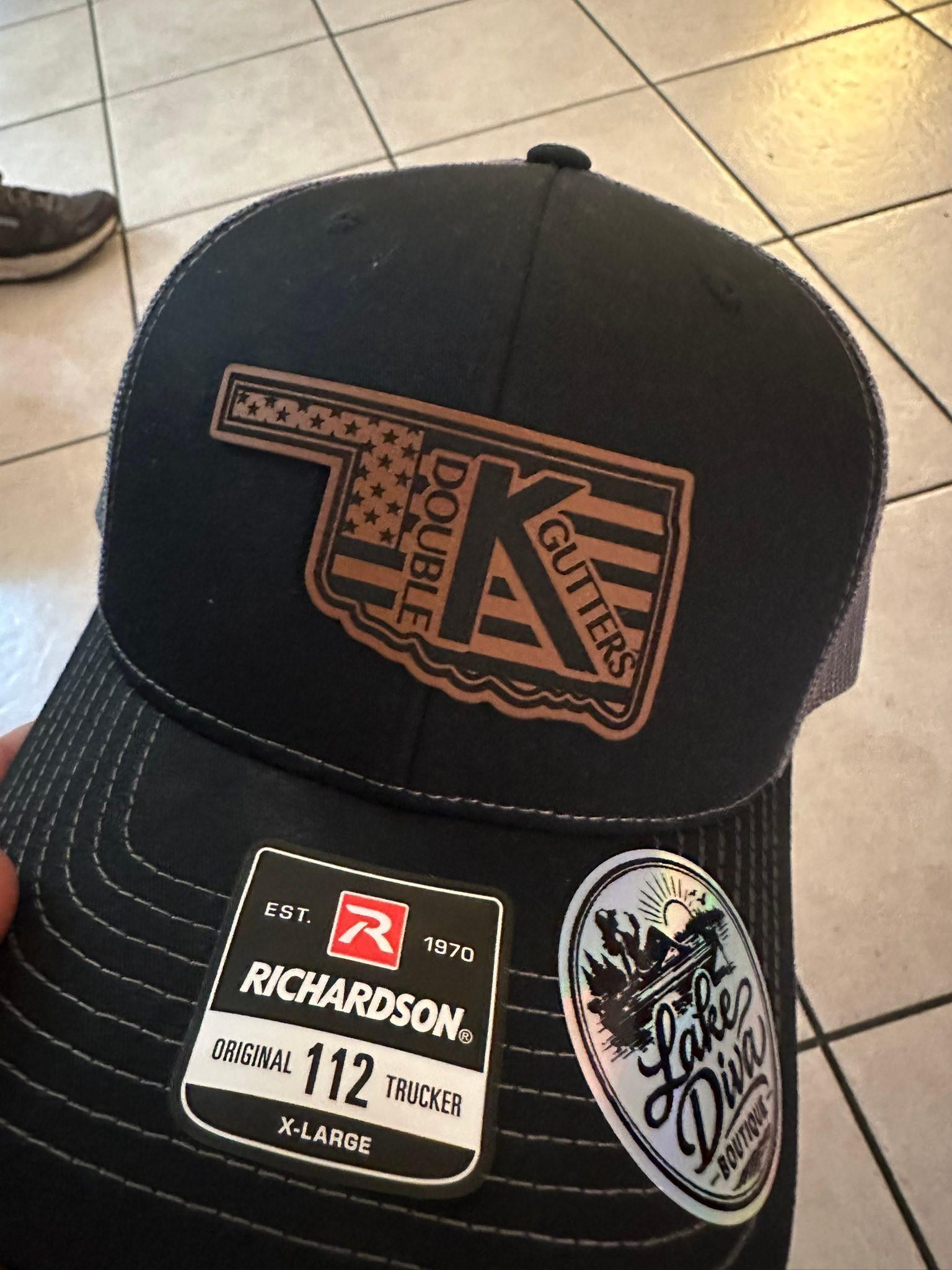  for Double K Gutters in Norman, OK