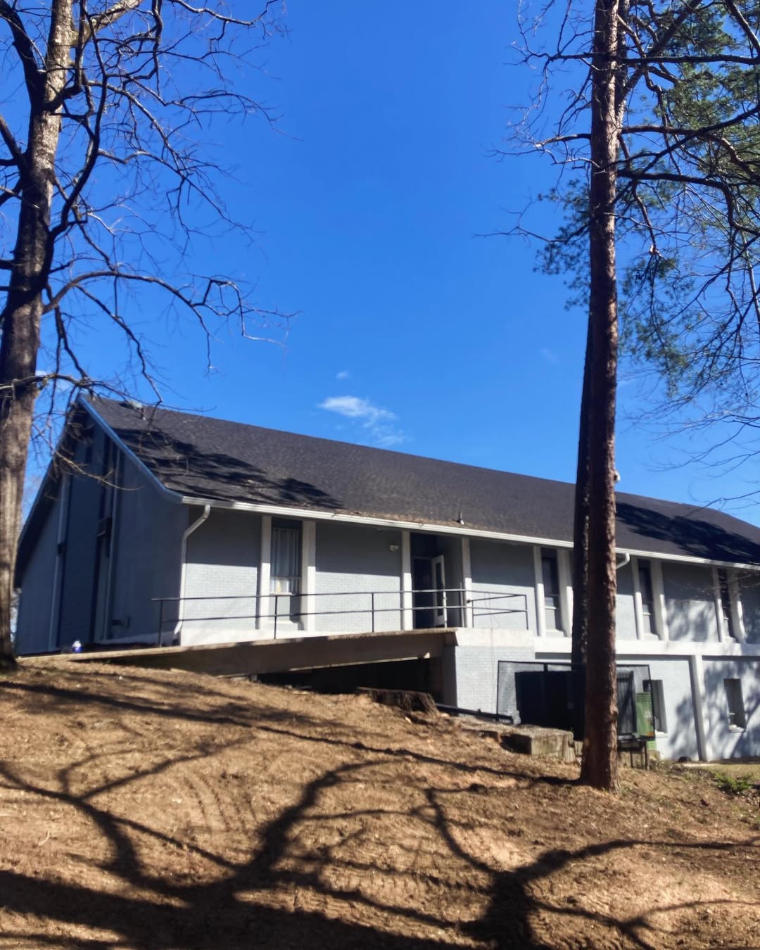 tree services company Kingdom Tree Cuts in Birmingham, AL
