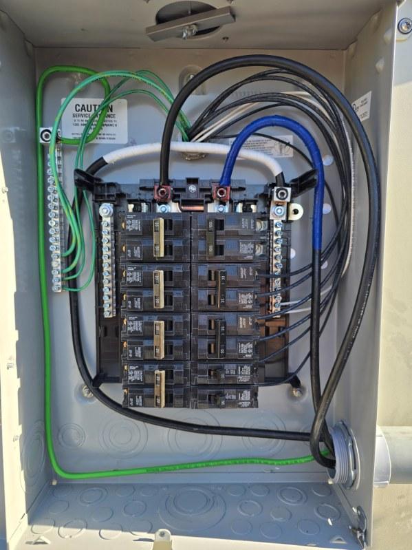  for Watcha GOT Electrical  in Graford,  TX