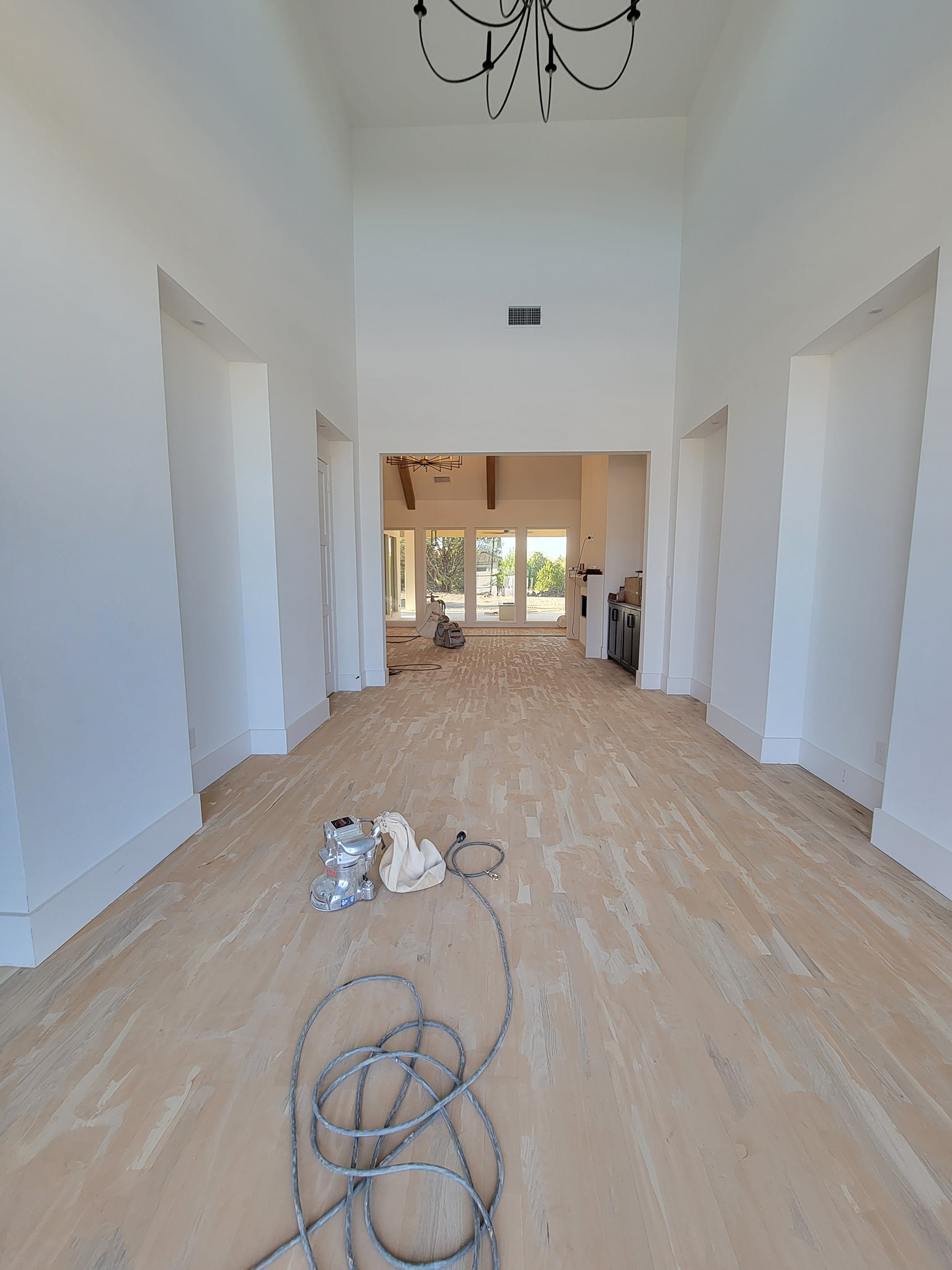  for Doctor Wood Floors LLC in Dallas, TX