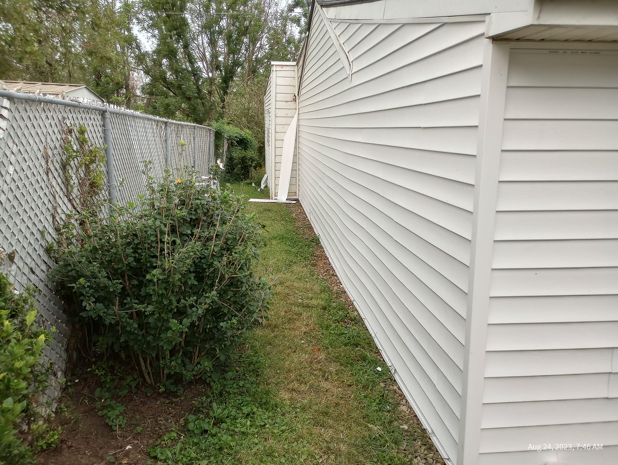 Moore's Remodeling team in Richmond, KY - people or person