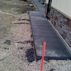  for Abros Concrete in Salt Lake City, UT