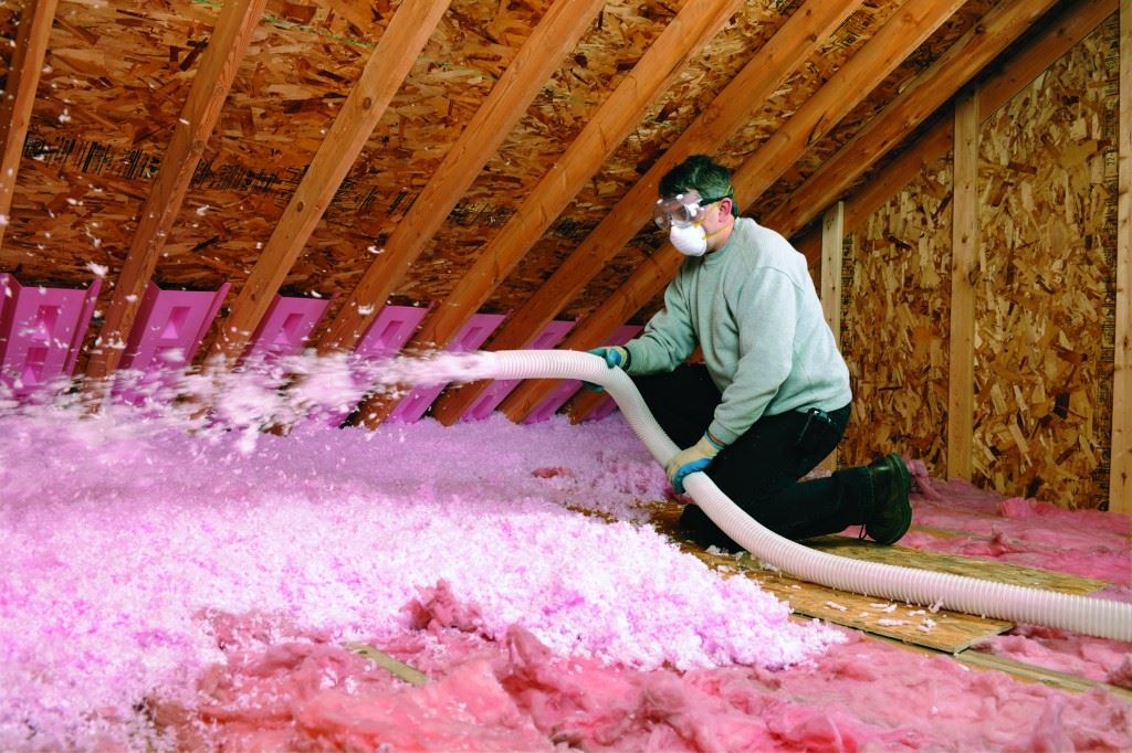  for M&R Foam Insulation in San Juan, TX