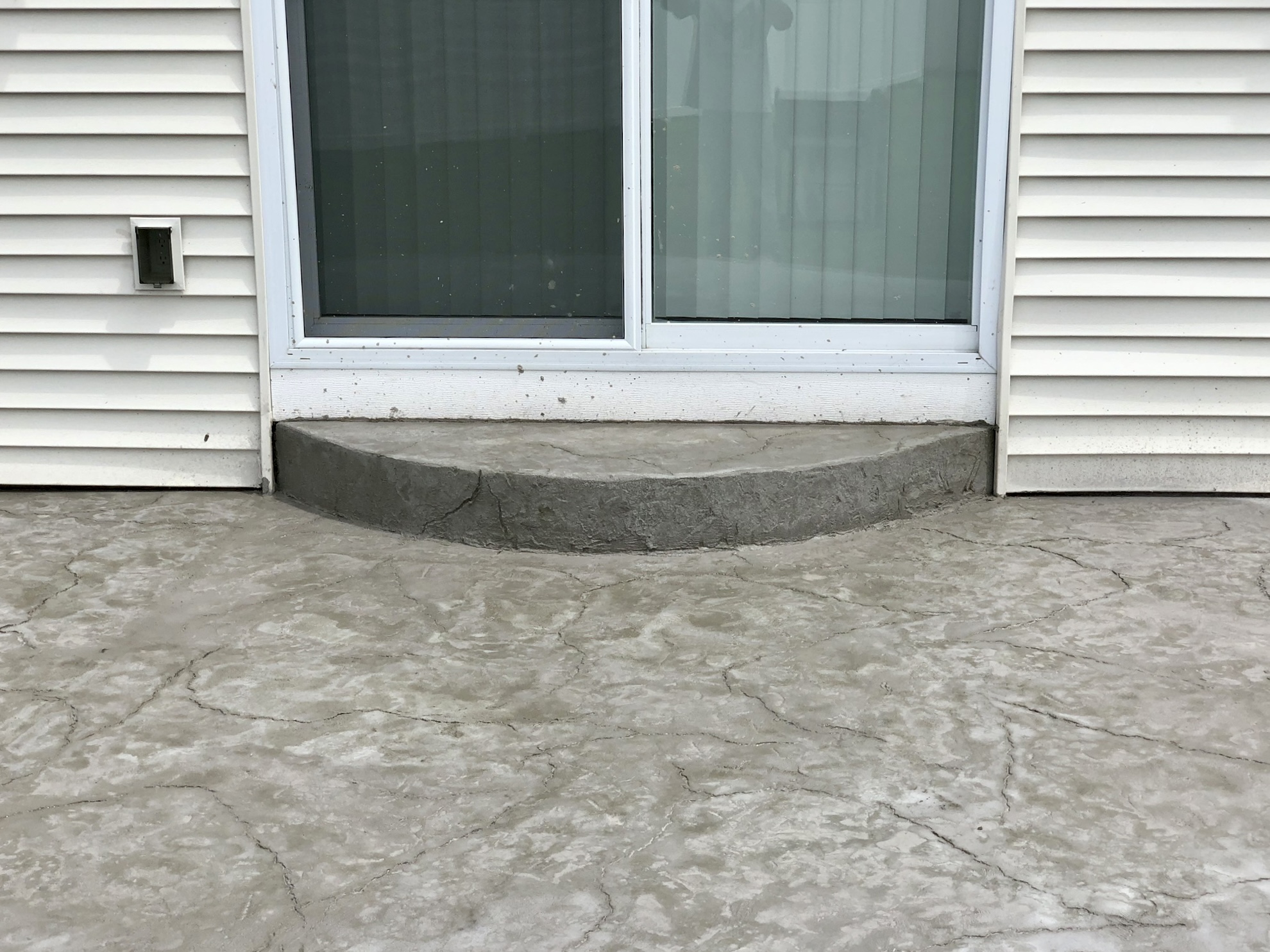 for Macon Concrete LLC. in South Bend, IN