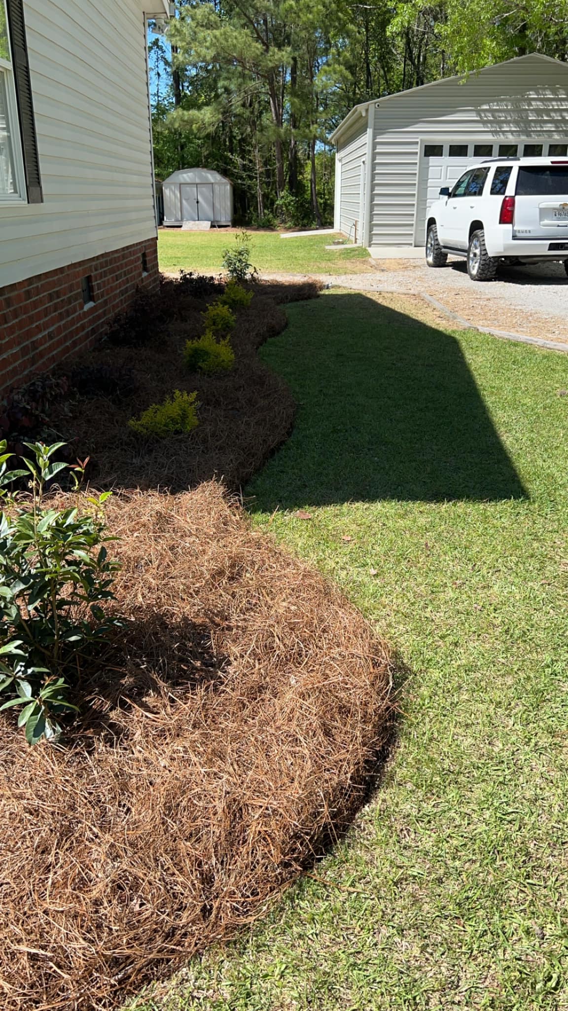  for Linhale Landscaping & Lawn Care in Florence, SC