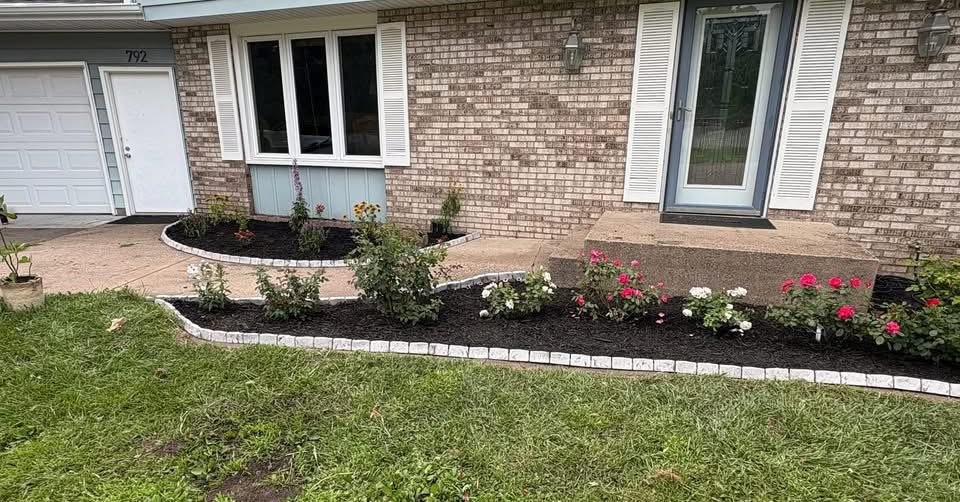  for Gideon Professional Services in Mounds View, MN