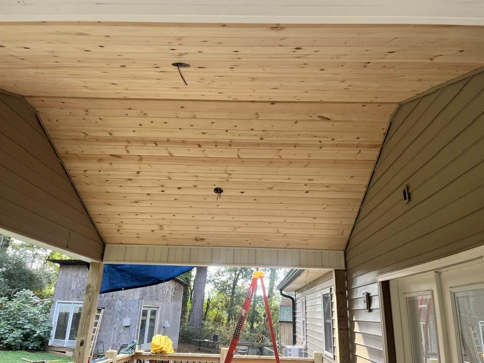  for MIJA Construction, LLC in Cleveland, GA