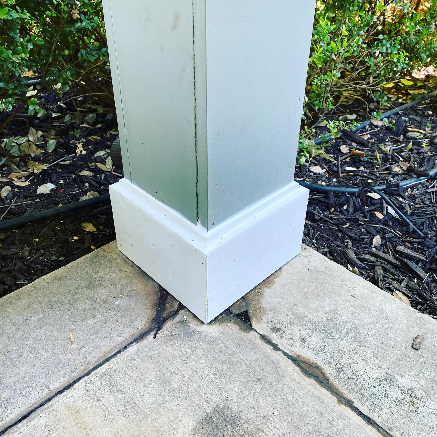  for Proud Crowd Construction in Amarillo, TX