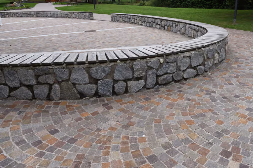 Retaining Walls