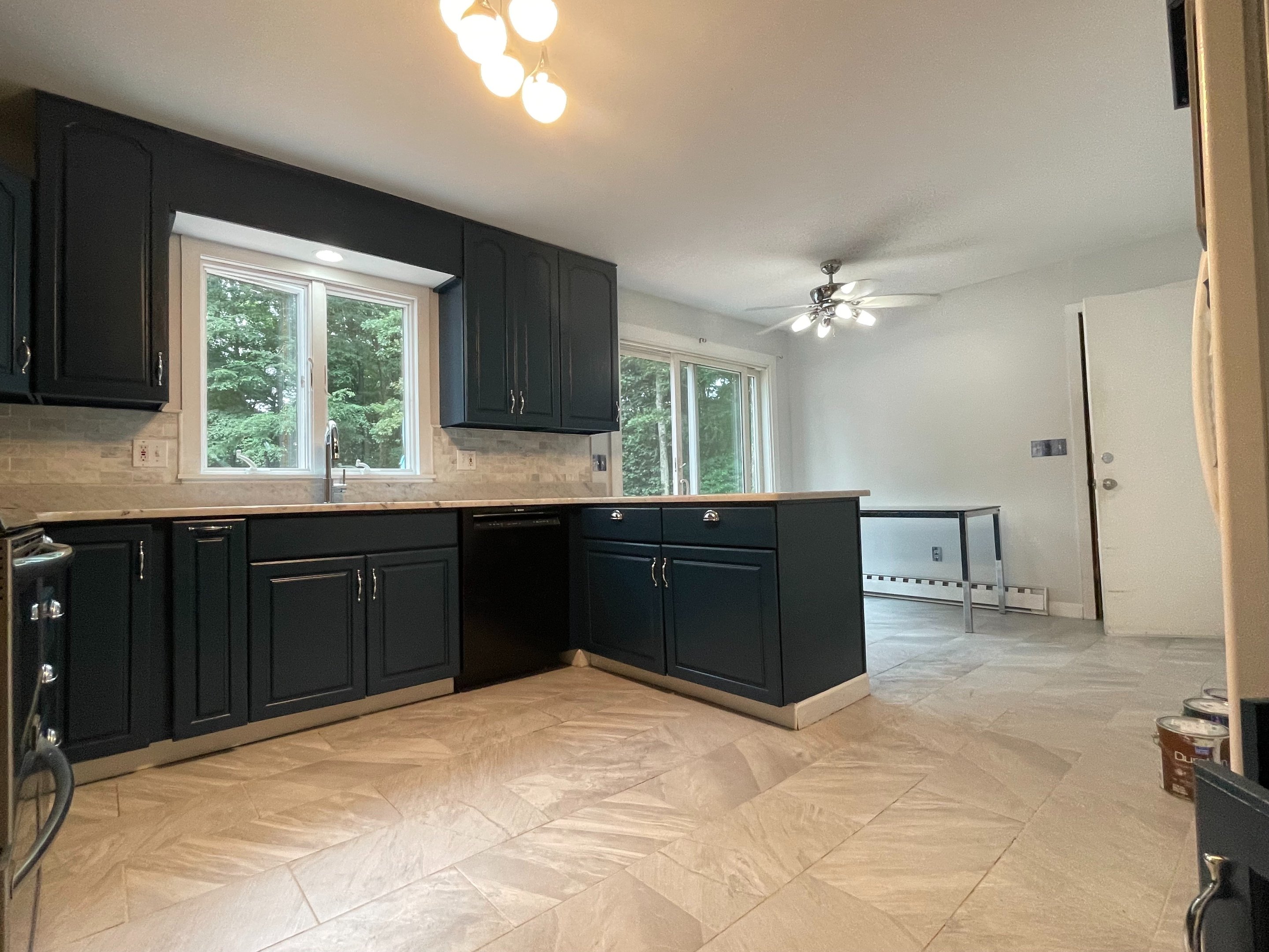  for Monarca Painting Company in Fairfield, CT