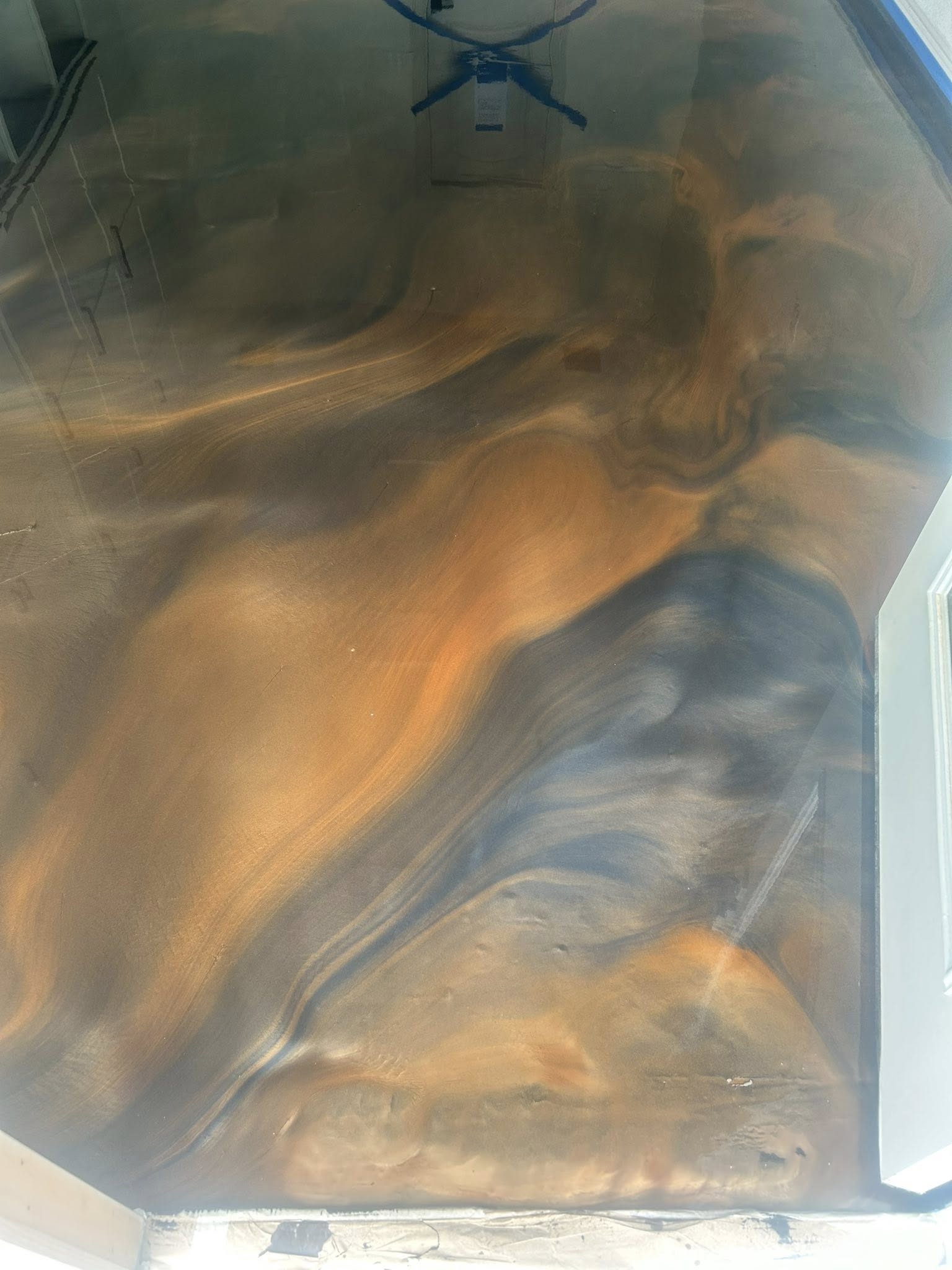  for Alex Solano Stained Concrete & Epoxy in Granbury, TX