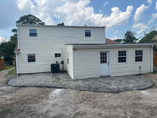  for Contemporary Concrete Construction in Norfolk, VA