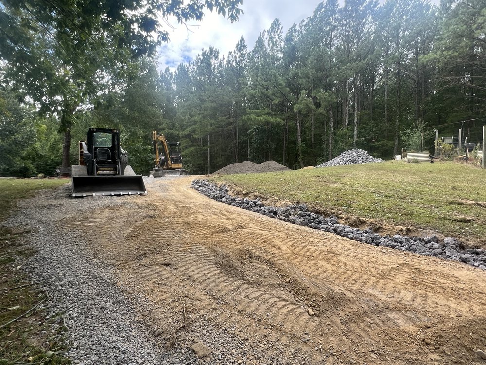  for R&R Trucking & Grading LLC in Calhoun, GA