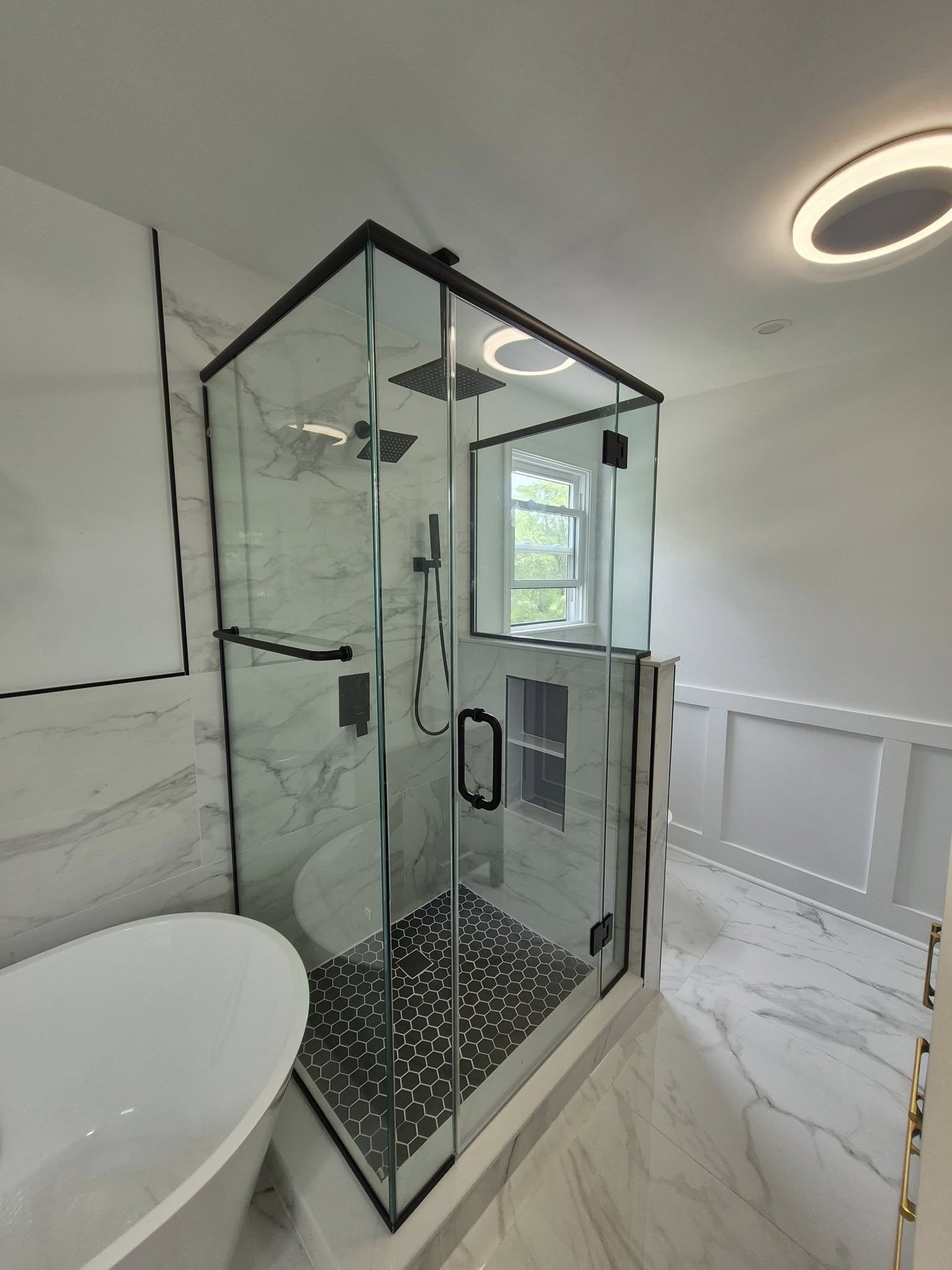 Omega Glass Philadelphia team in Media, PA - people or person