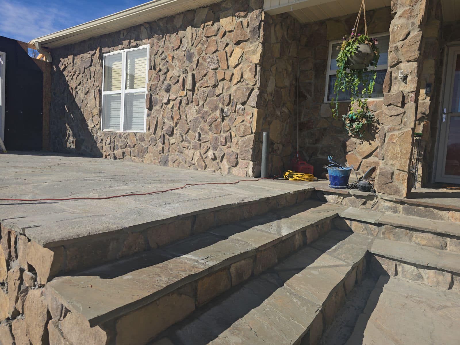  for Precision Site Works LLC in Mocksville, NC