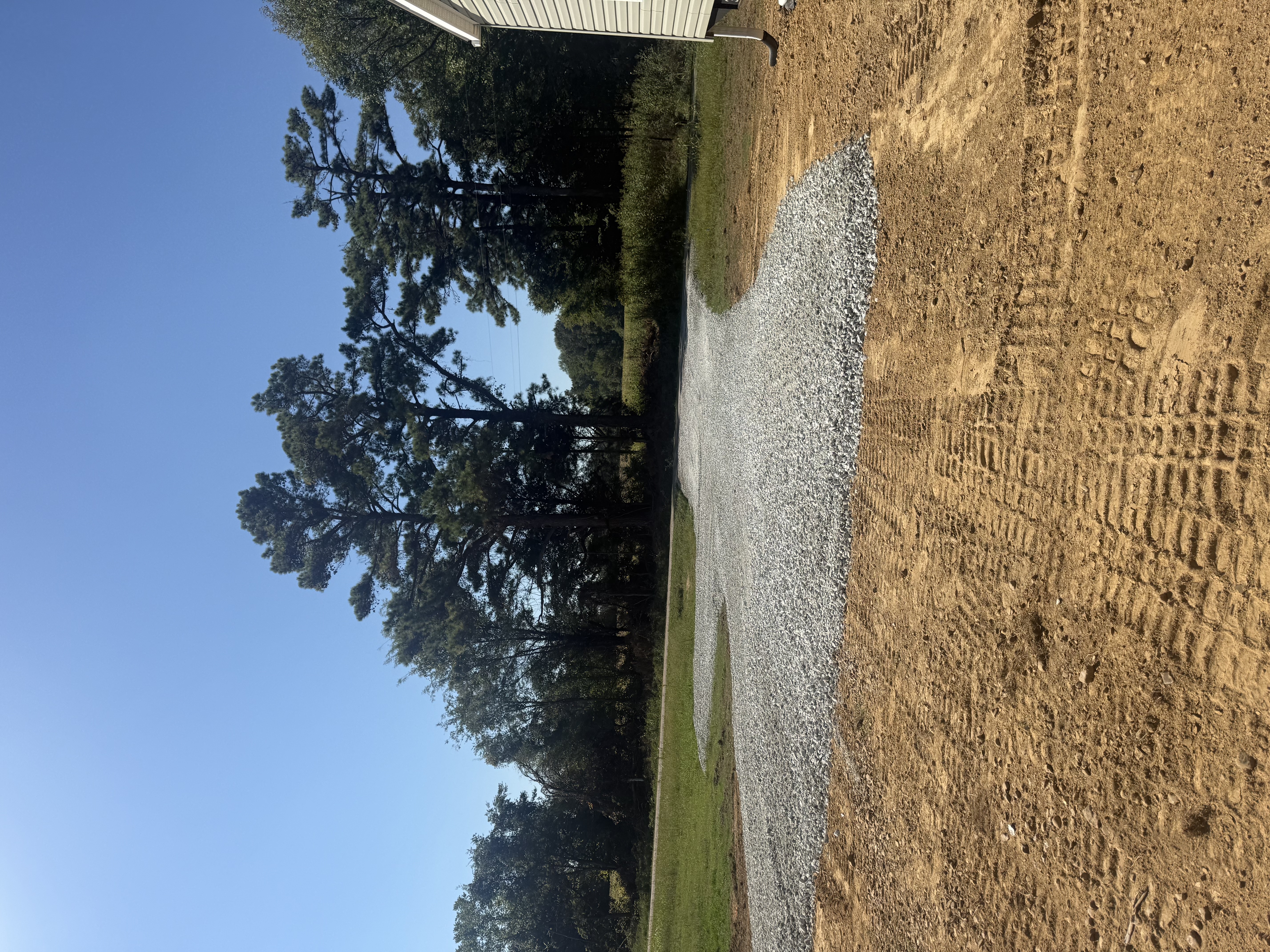  for West TN Dirt Works in Lexington, TN