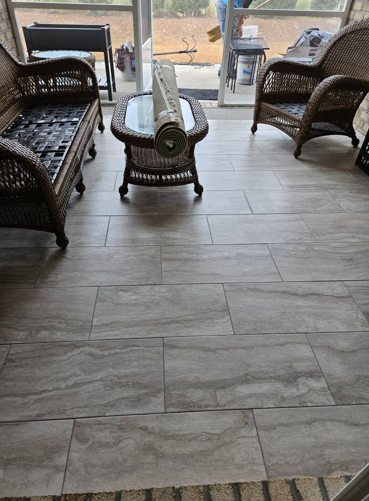  for Fulford Carpet and Tile in Holden Beach, NC