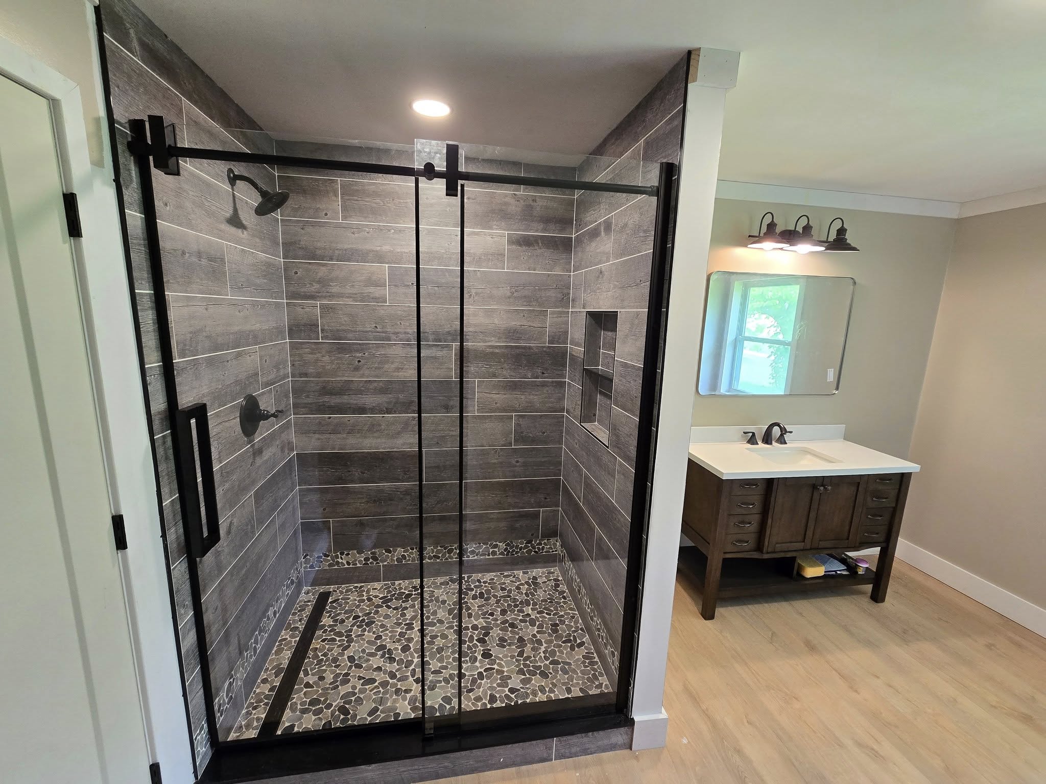 New Construction & Remodeling company Shelton’s Construction in London, KY