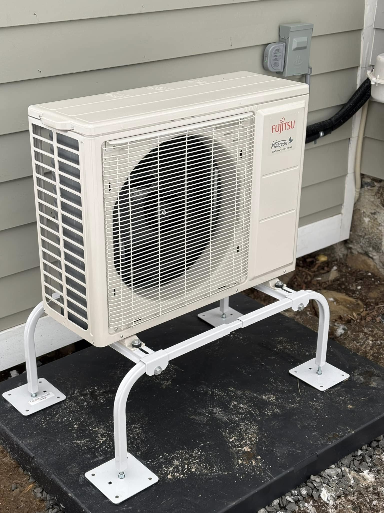HVAC company A.G. Heating & Cooling LLC in Bethel, CT