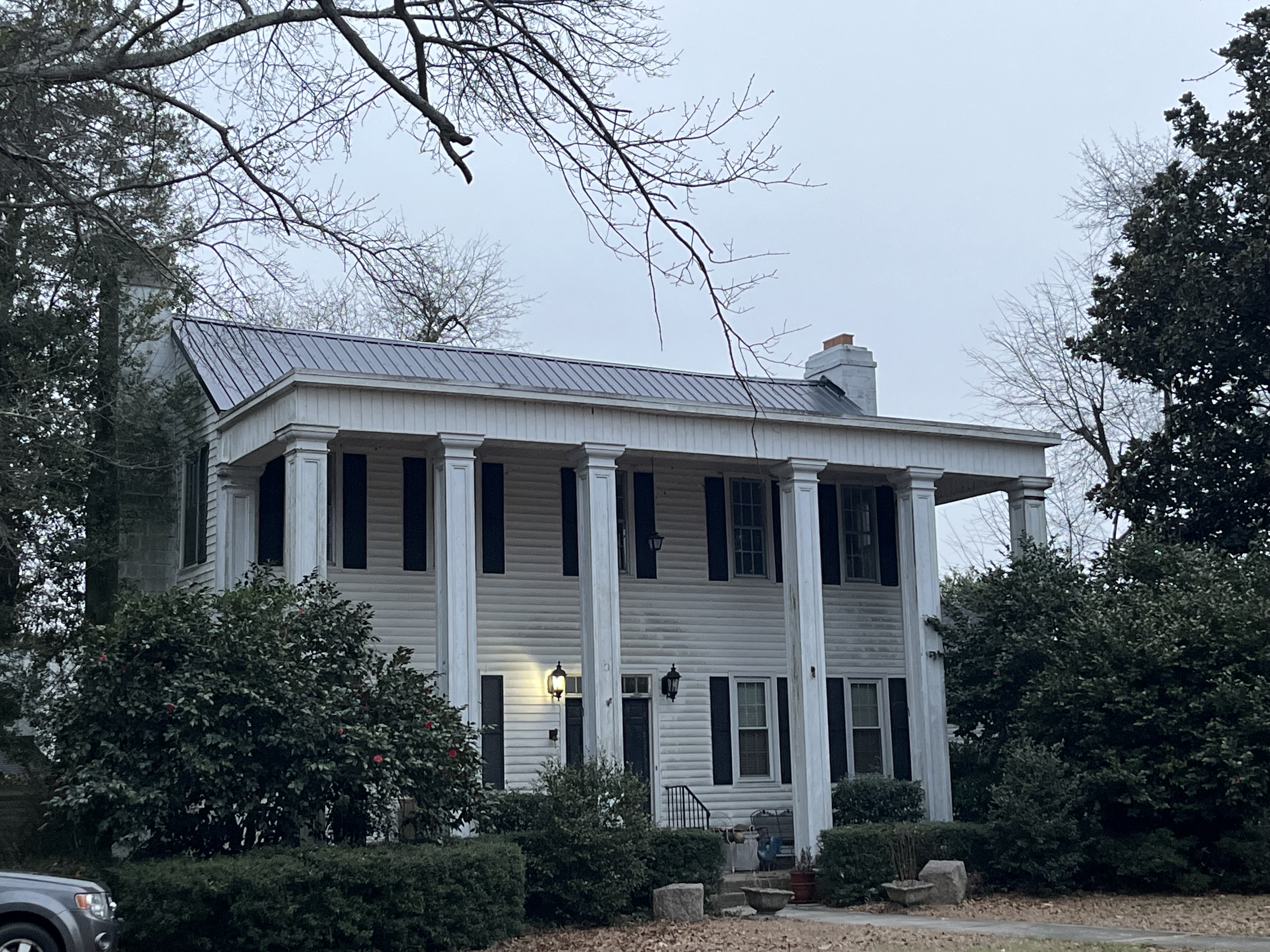  for Roofing By Eubanks Home Improvements in Camden, SC