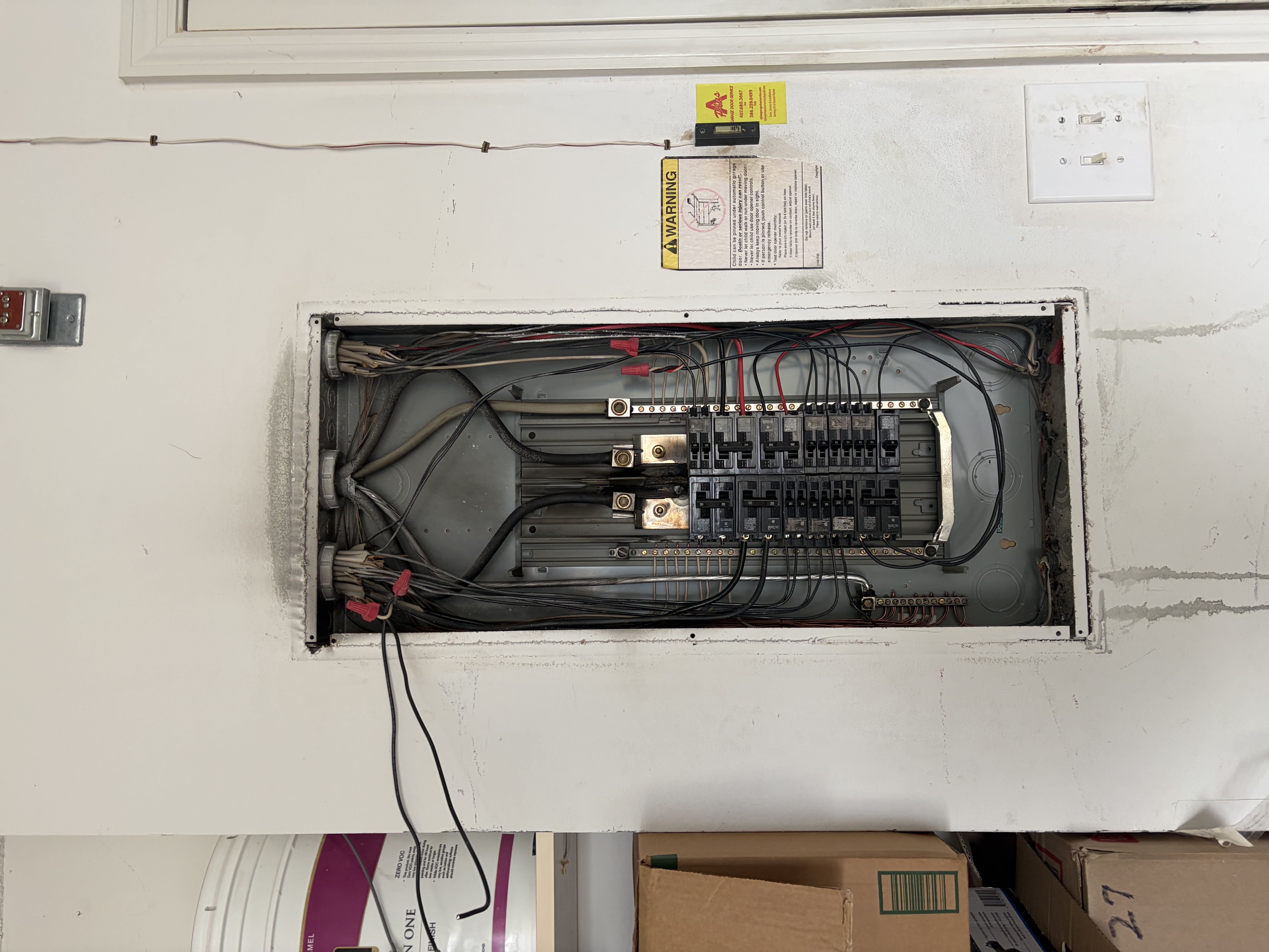  for Nominal Voltage in Orlando, FL