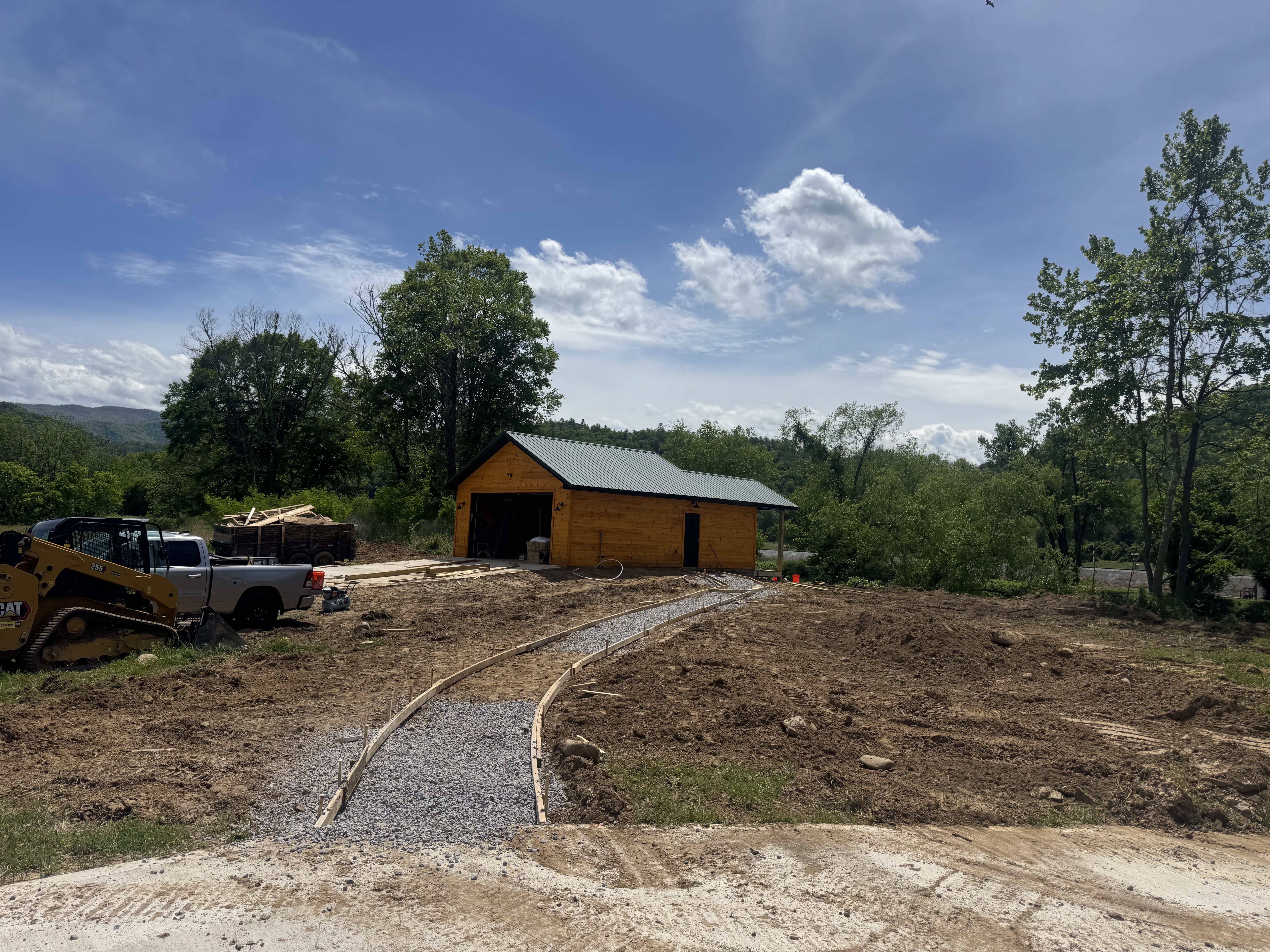  for ProModern Construction, LLC in Seymour, TN
