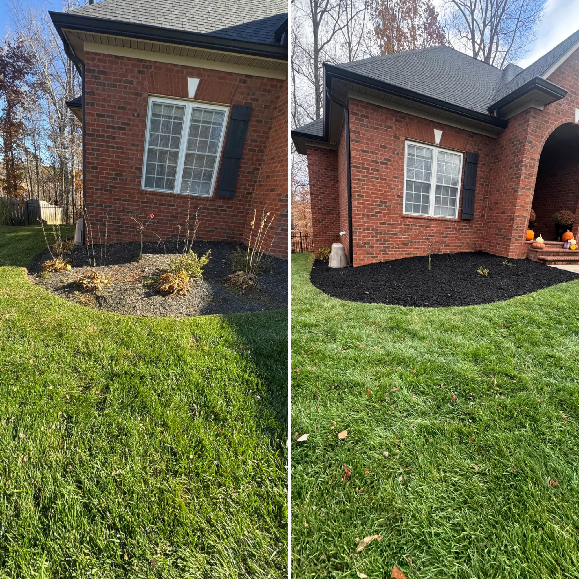  for Zotelo’s Lawncare LLC in Winston-Salem, NC