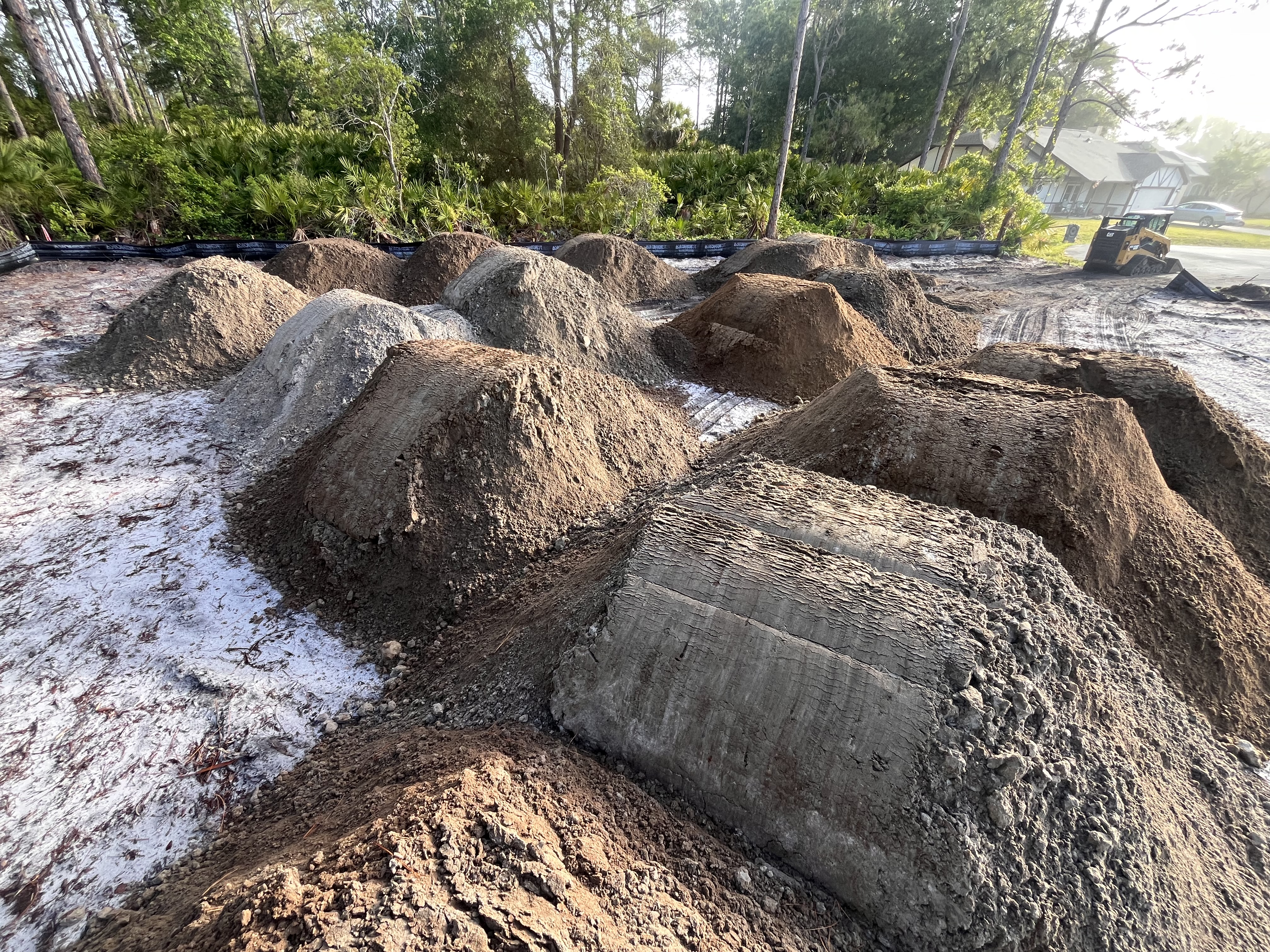  for Tomoka Site Works in Ormond Beach, FL