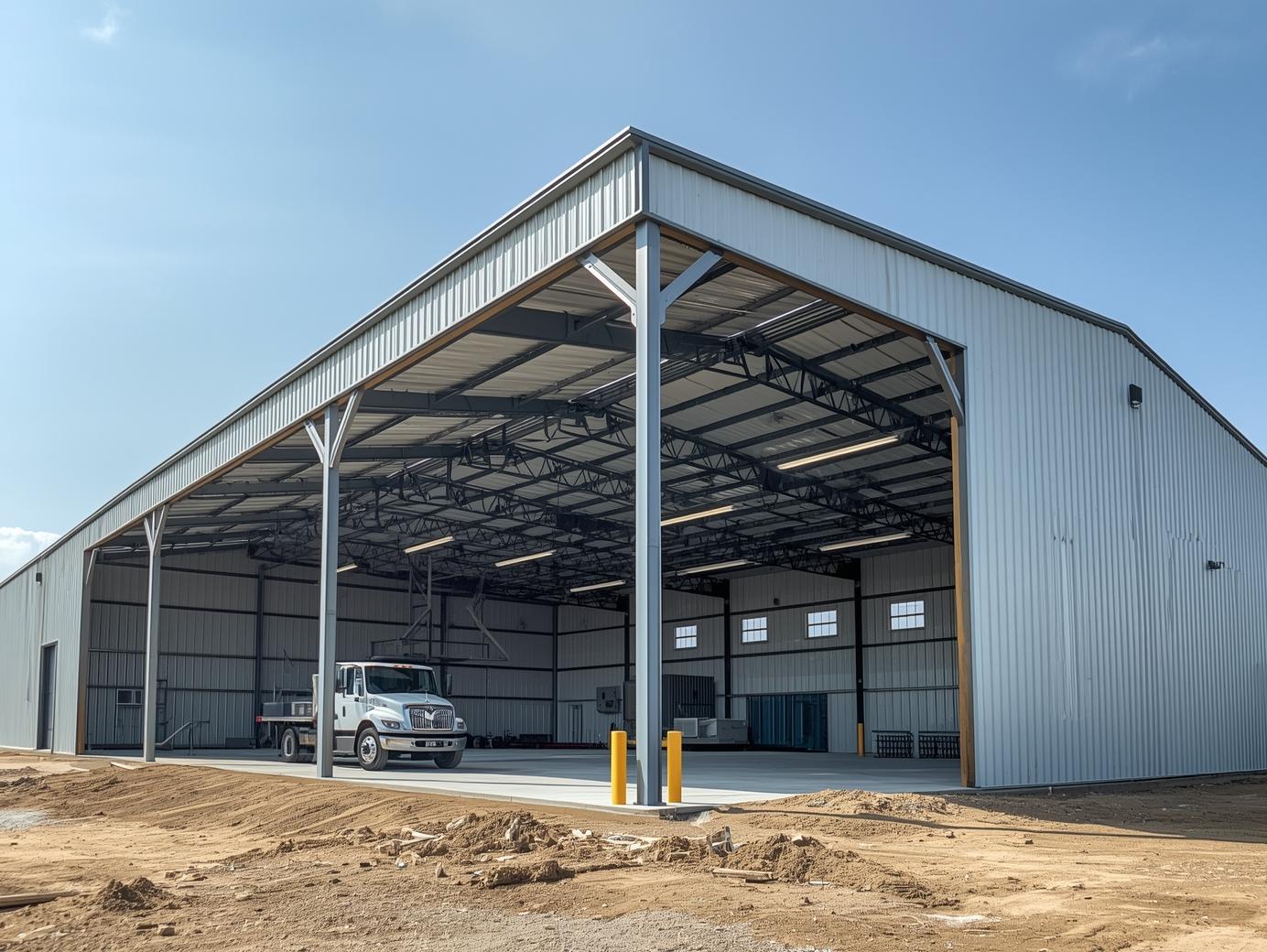  for Rockin L Construction And Welding Services in Bullard, TX