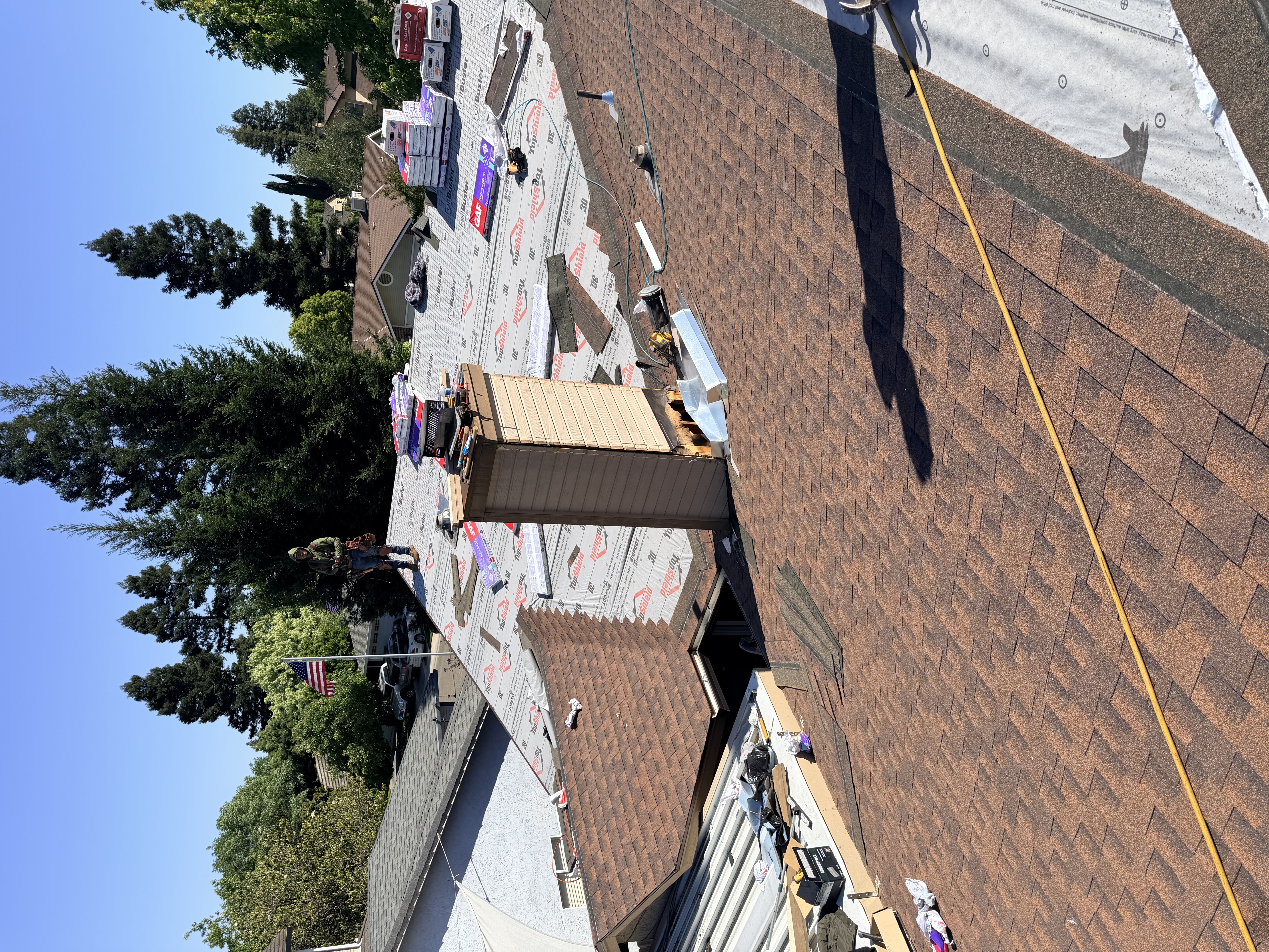  for Integrity Roofing in Sacramento, CA