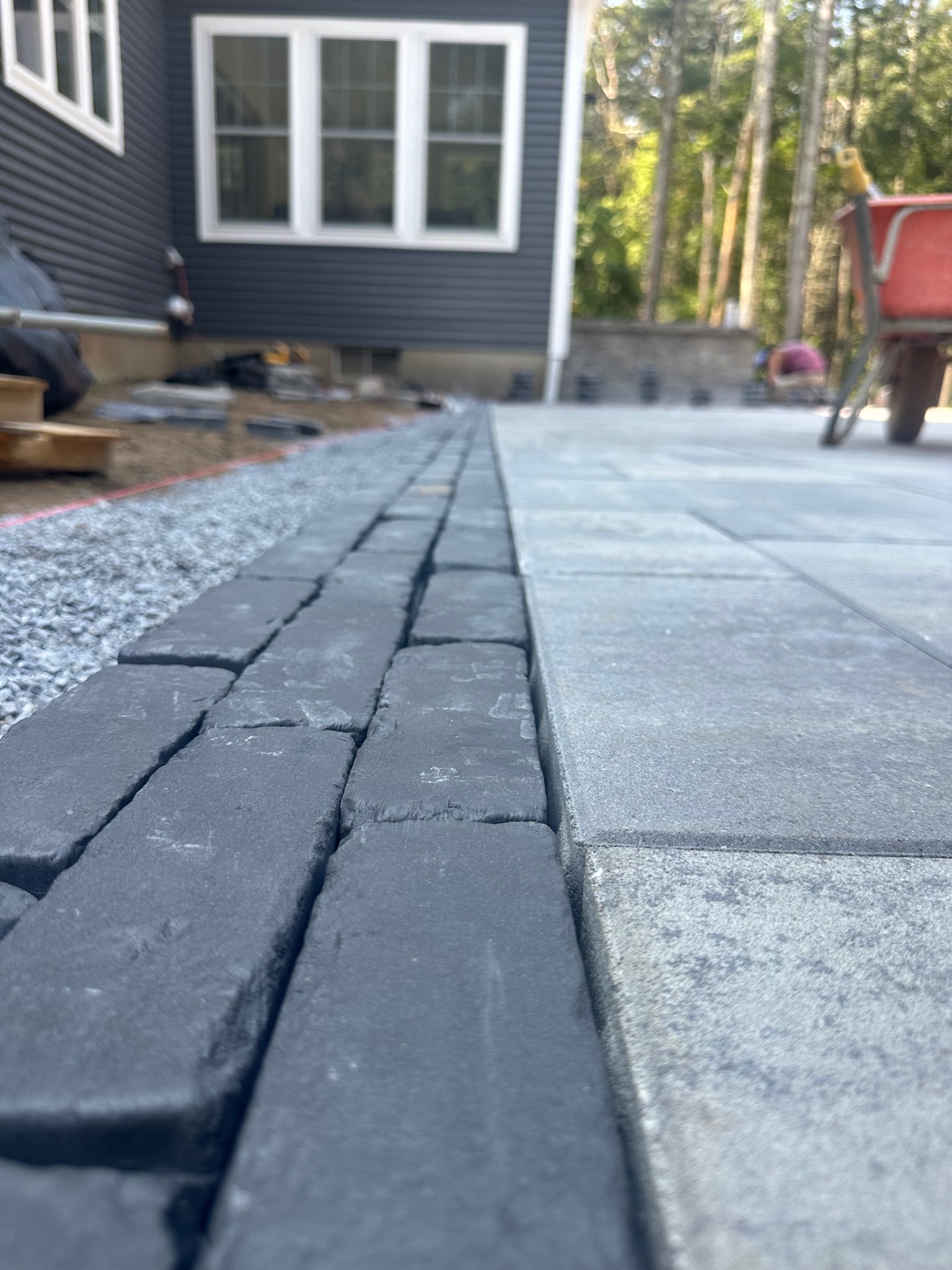  for The Lawn Guy Landscape & Hardscape Solutions in Saratoga Springs, NY