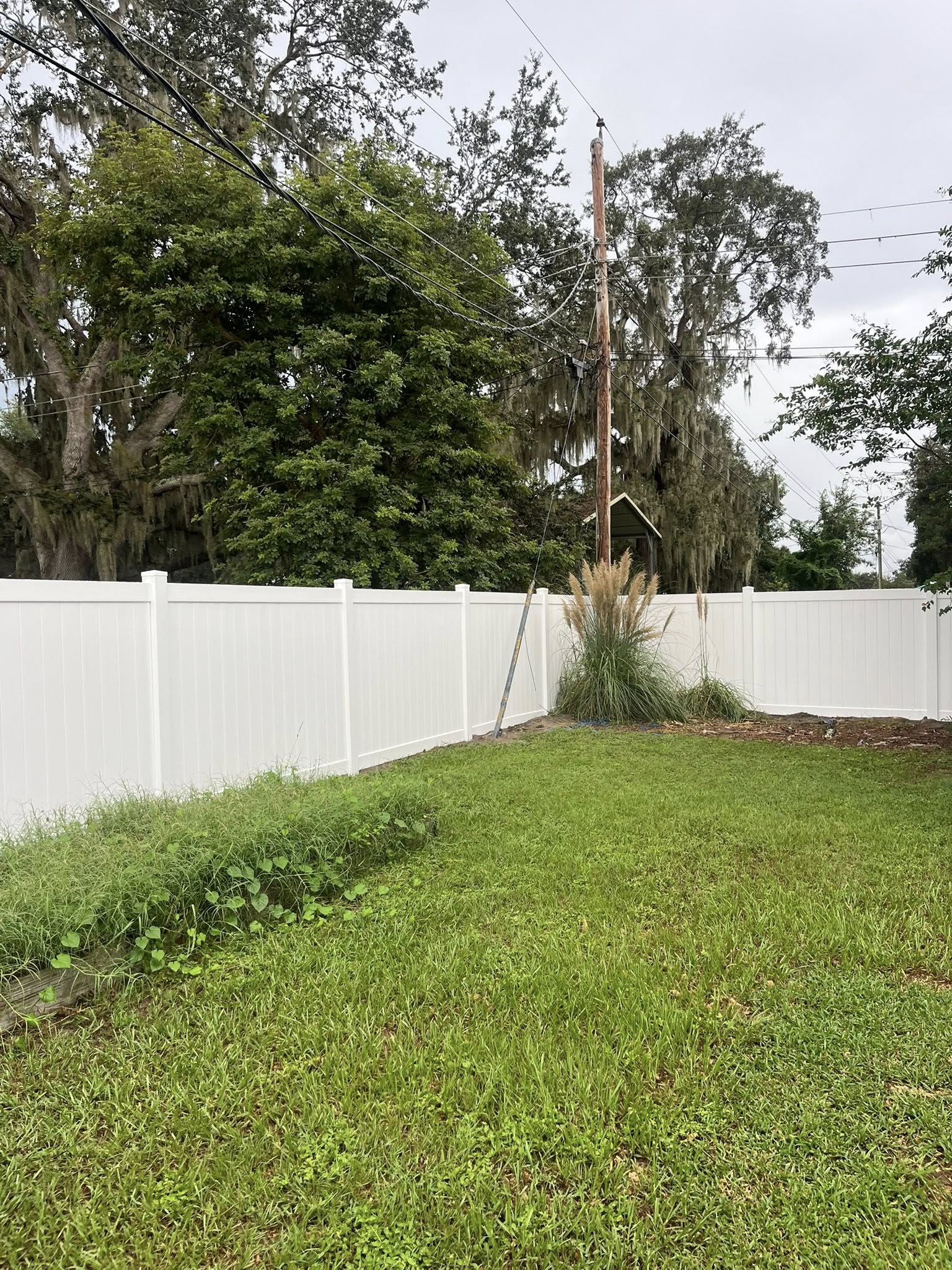  for Polk’s Finest Fencing LLC in Lakeland, FL
