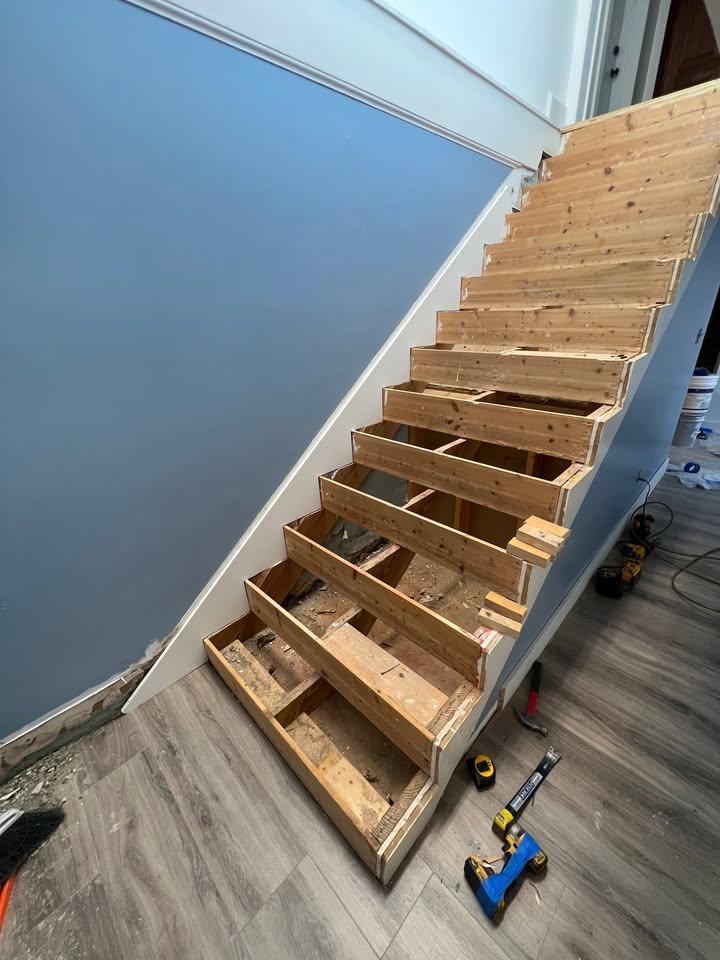  for Vesp General LLC in Greer, SC