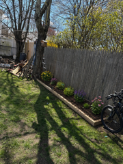 Kingston Lawn Care team in Providence, RI - people or person