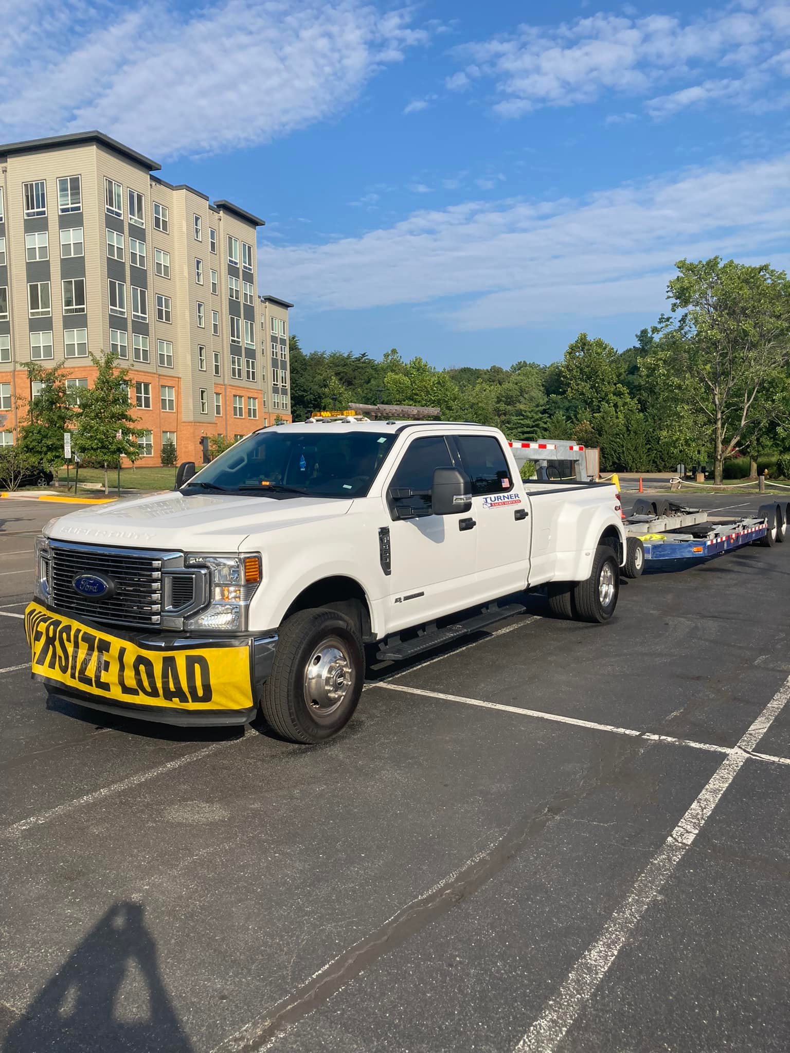  for Turner Yacht Services in Annapolis, MD