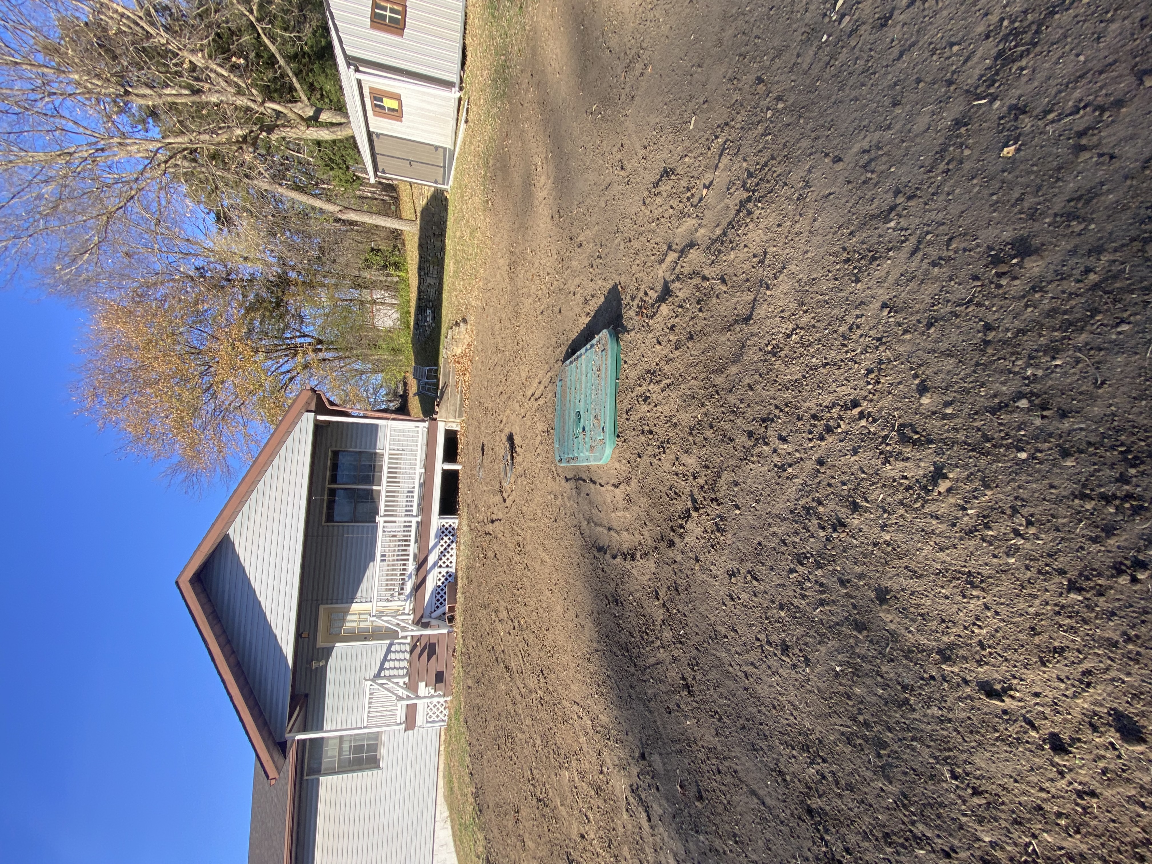  for TDC Excavating in Dubuque, IA