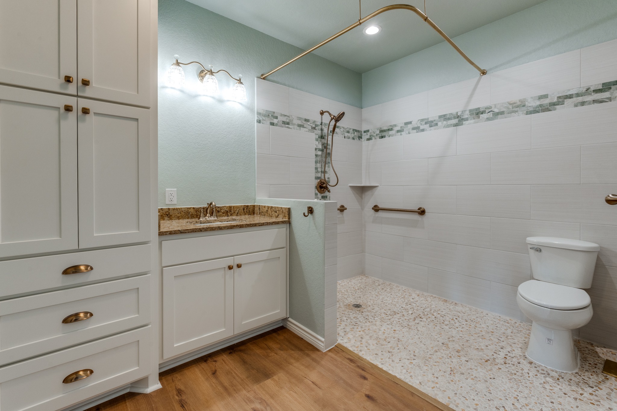 Cactus Creek Custom Builders team in Poth, TX - people or person
