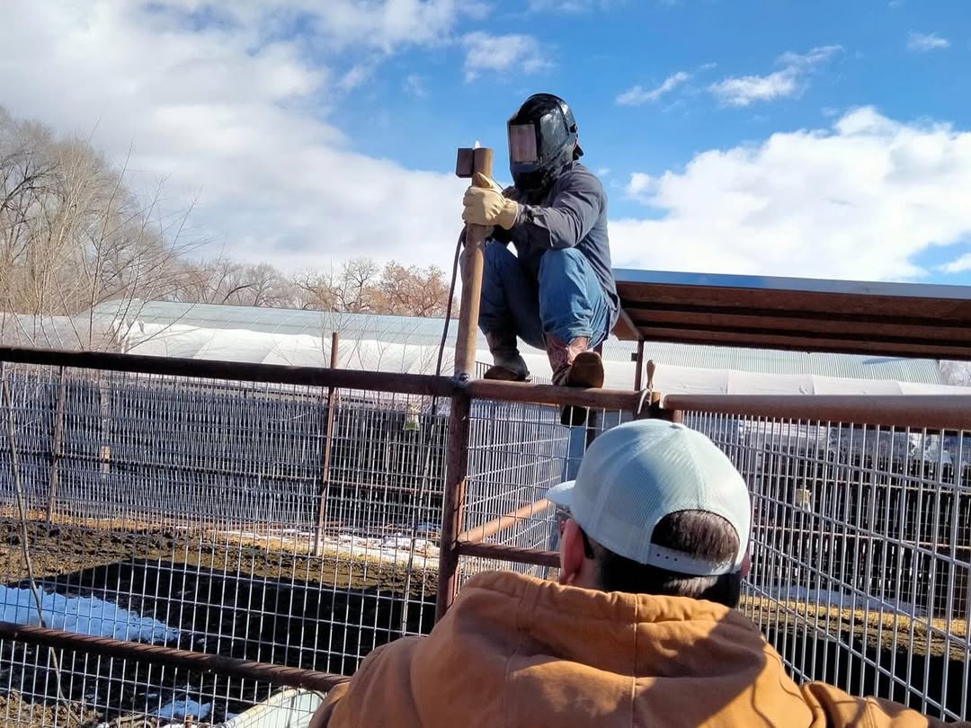  for JP Production Services LLC in Albuquerque, NM