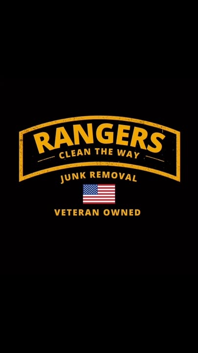  for Rangers Clean The Way Junk Removal in Cypress, TX