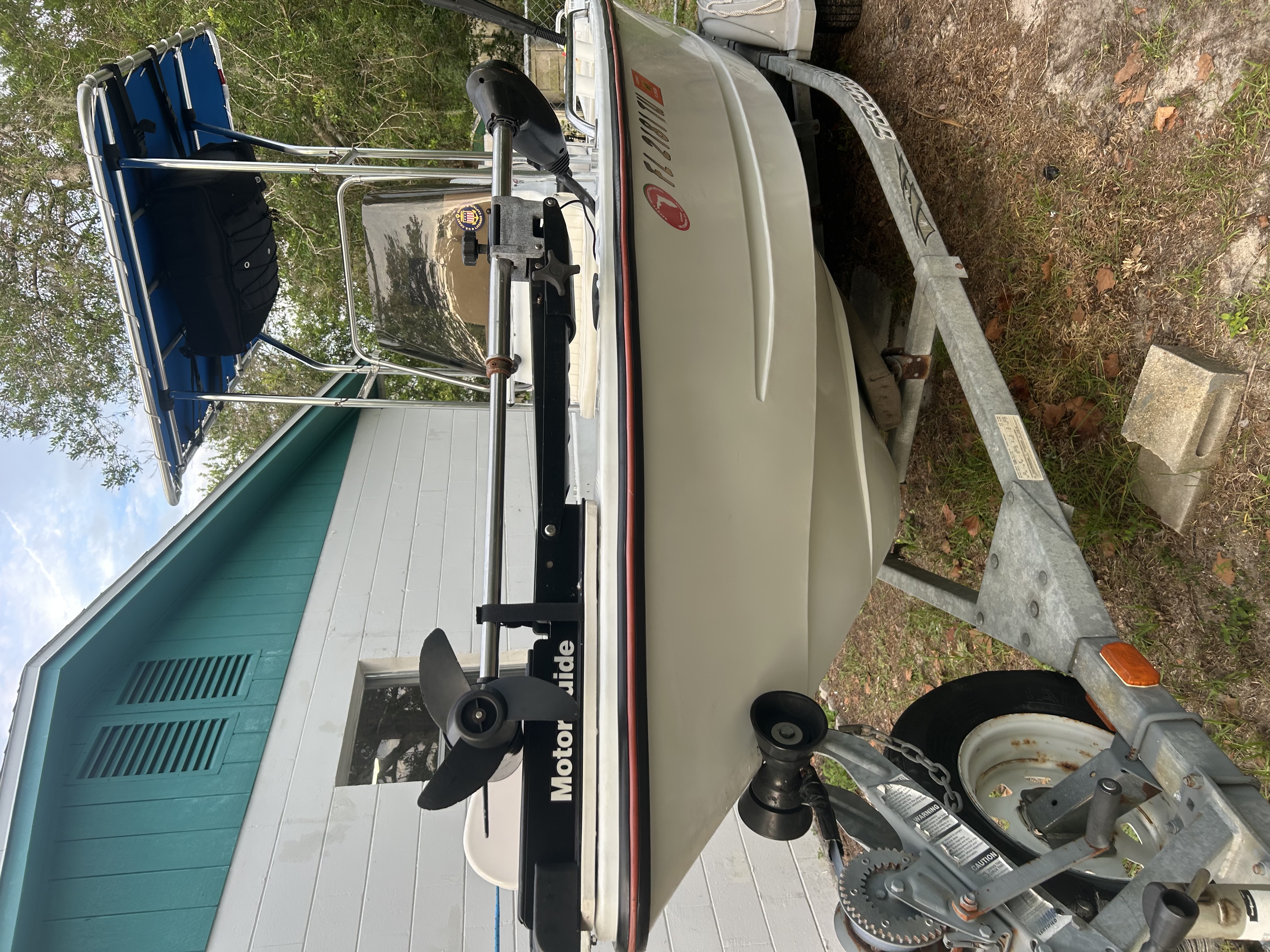  for Cook's Detail in Citrus County, FL