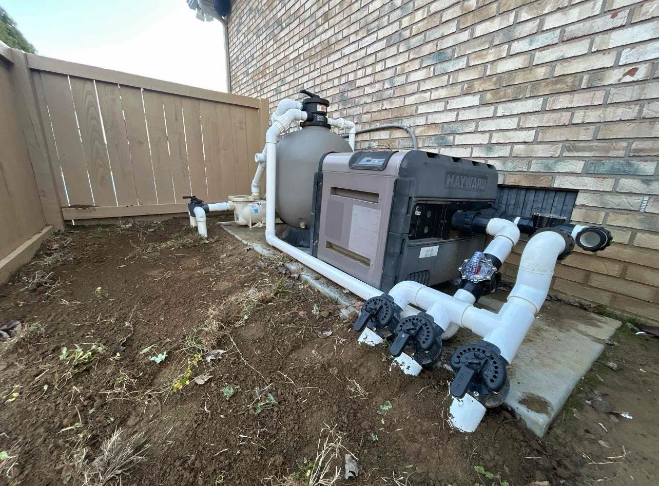  for CW Pool Solutions - Installs, Repair, & Service in Owensboro, KY in Owensboro, KY