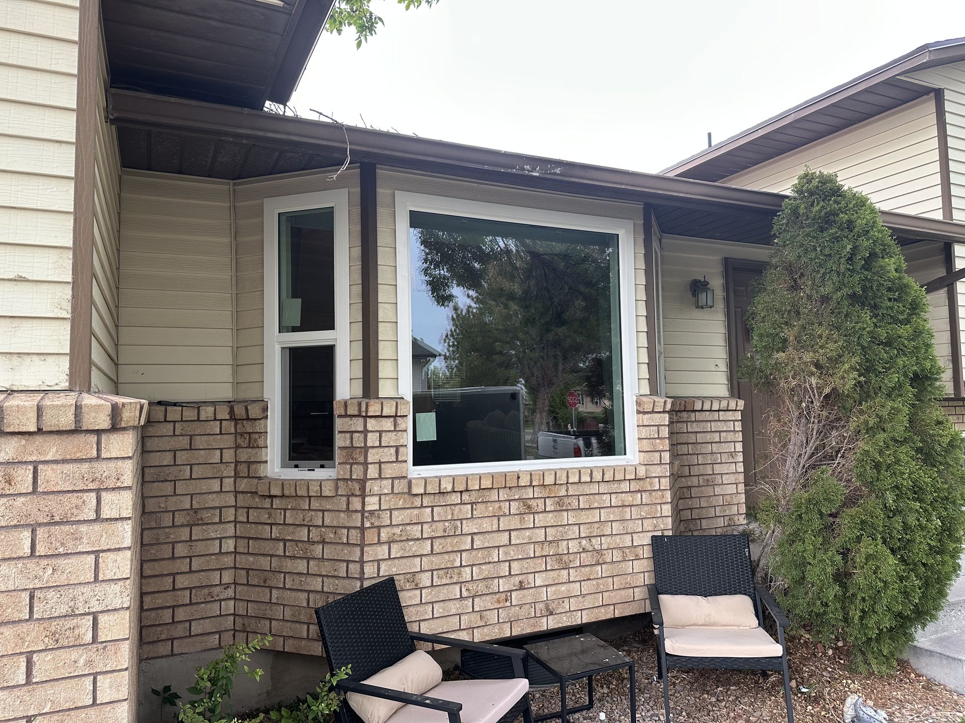  for Vivid Windows in Centerville, UT