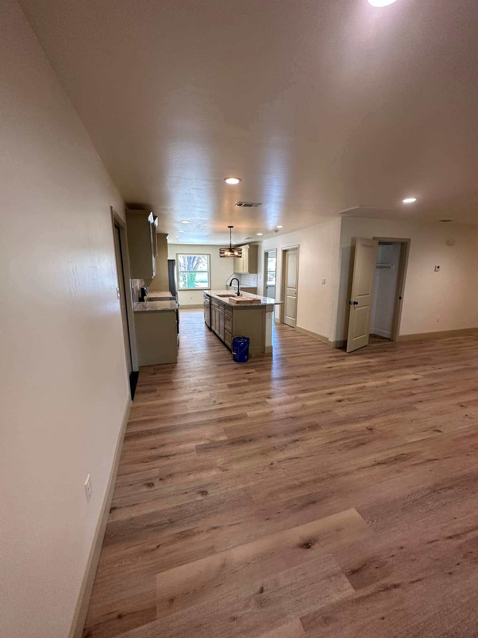  for Clean Cut Construction in Roswell, NM