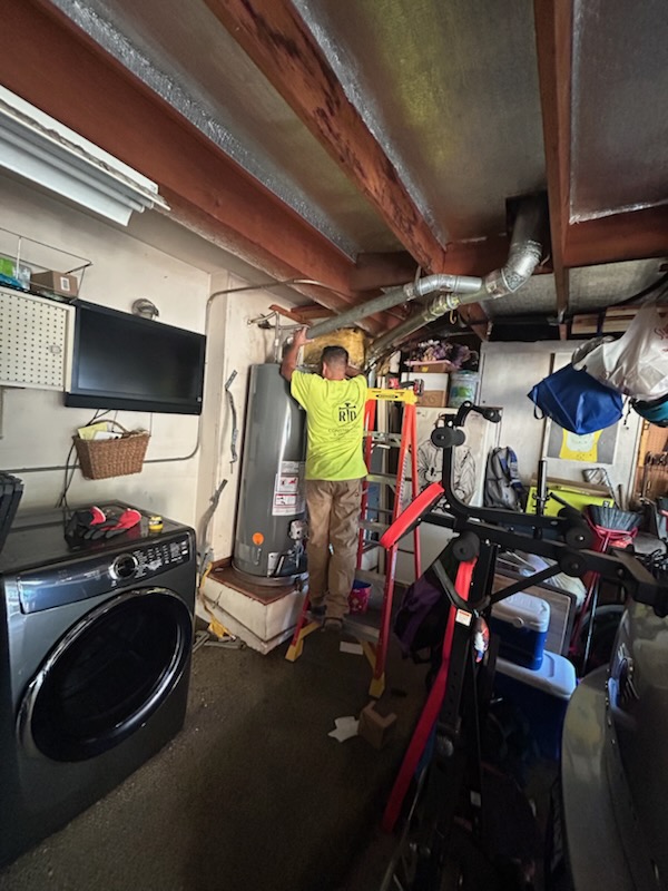  for Resurrected Designs Construction in Lakewood, CA