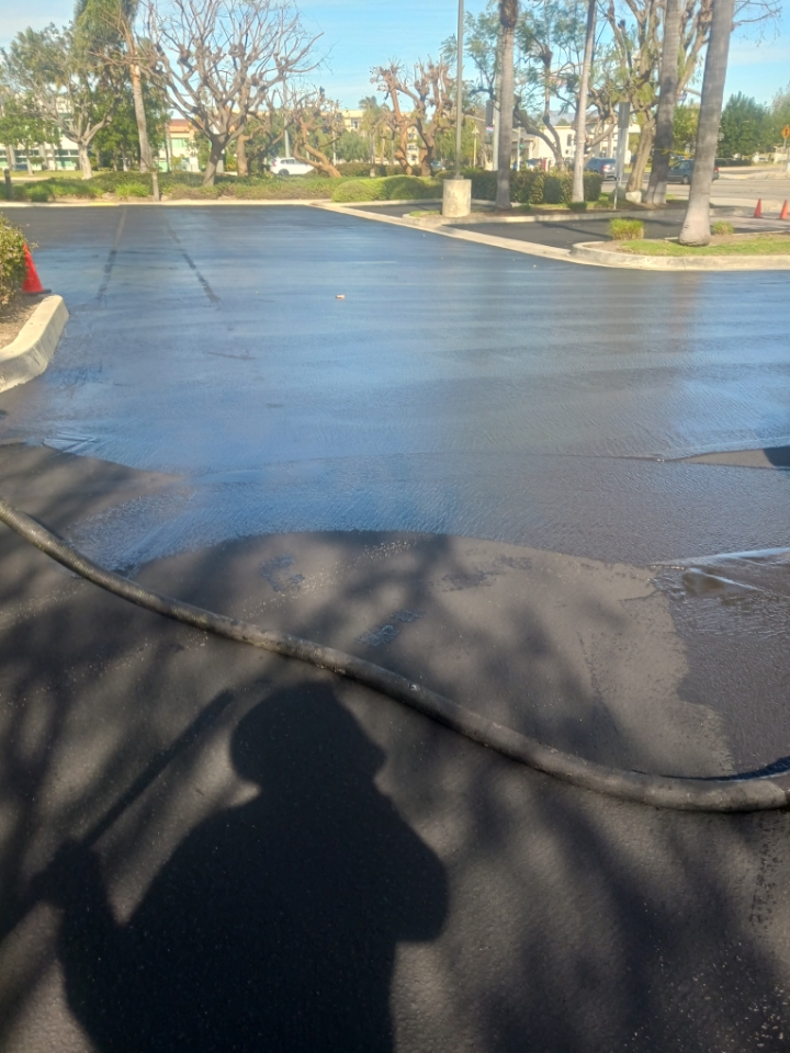  for VenMor Asphalt Maintenance in Santa Paula, CA