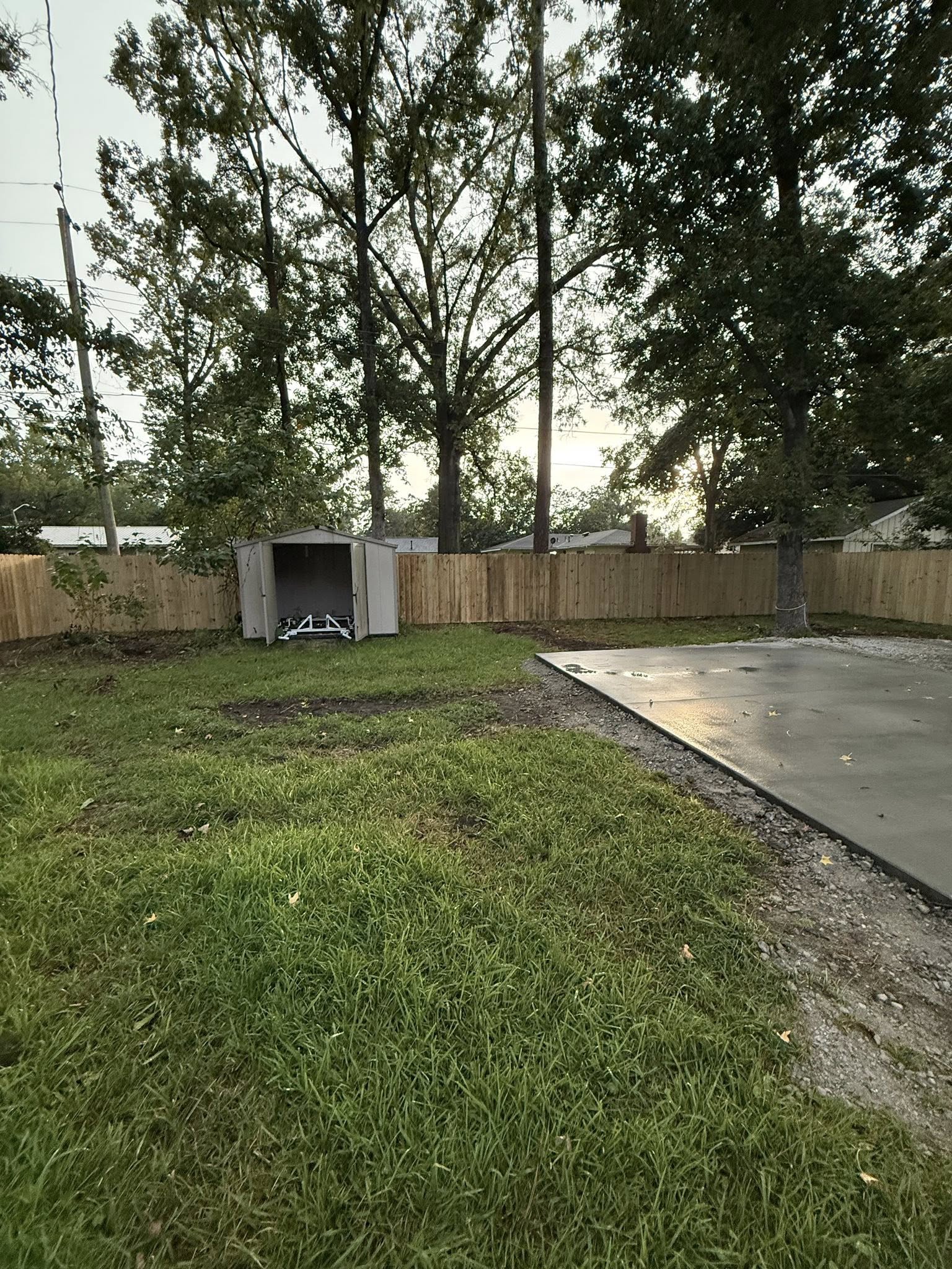  for KM Exteriors & Renovations  in Savannah, GA