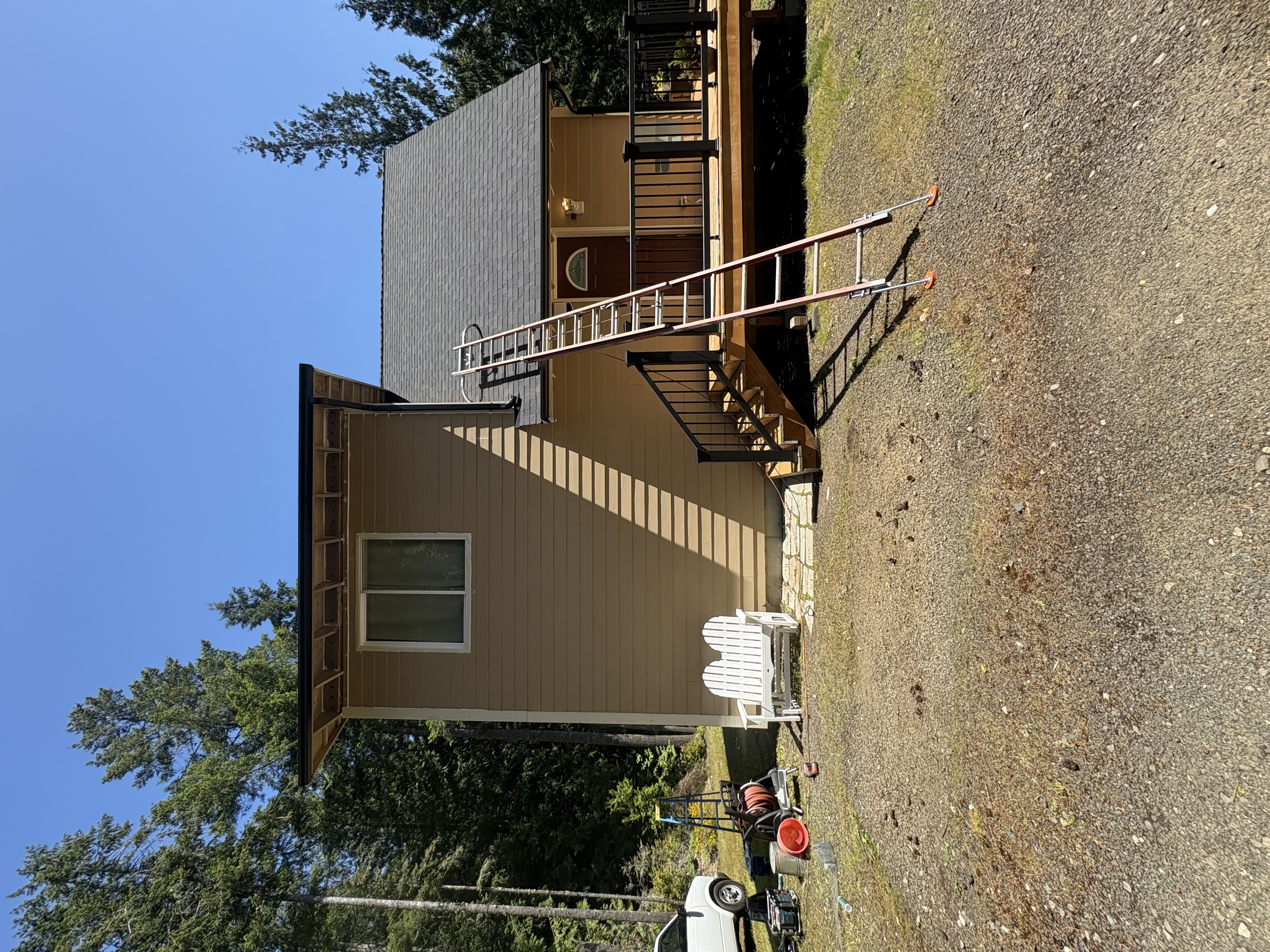  for NWP Construction Co. in Gig Harbor, WA
