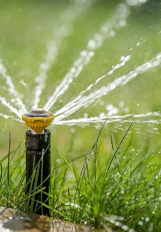 Light Blue Irrigation team in Austin, TX - people or person