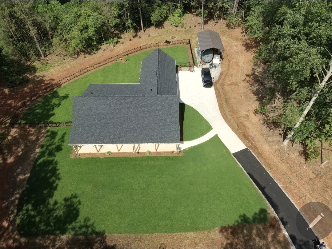  for D&D Unlimited Landscaping LLC. in Hartwell, GA