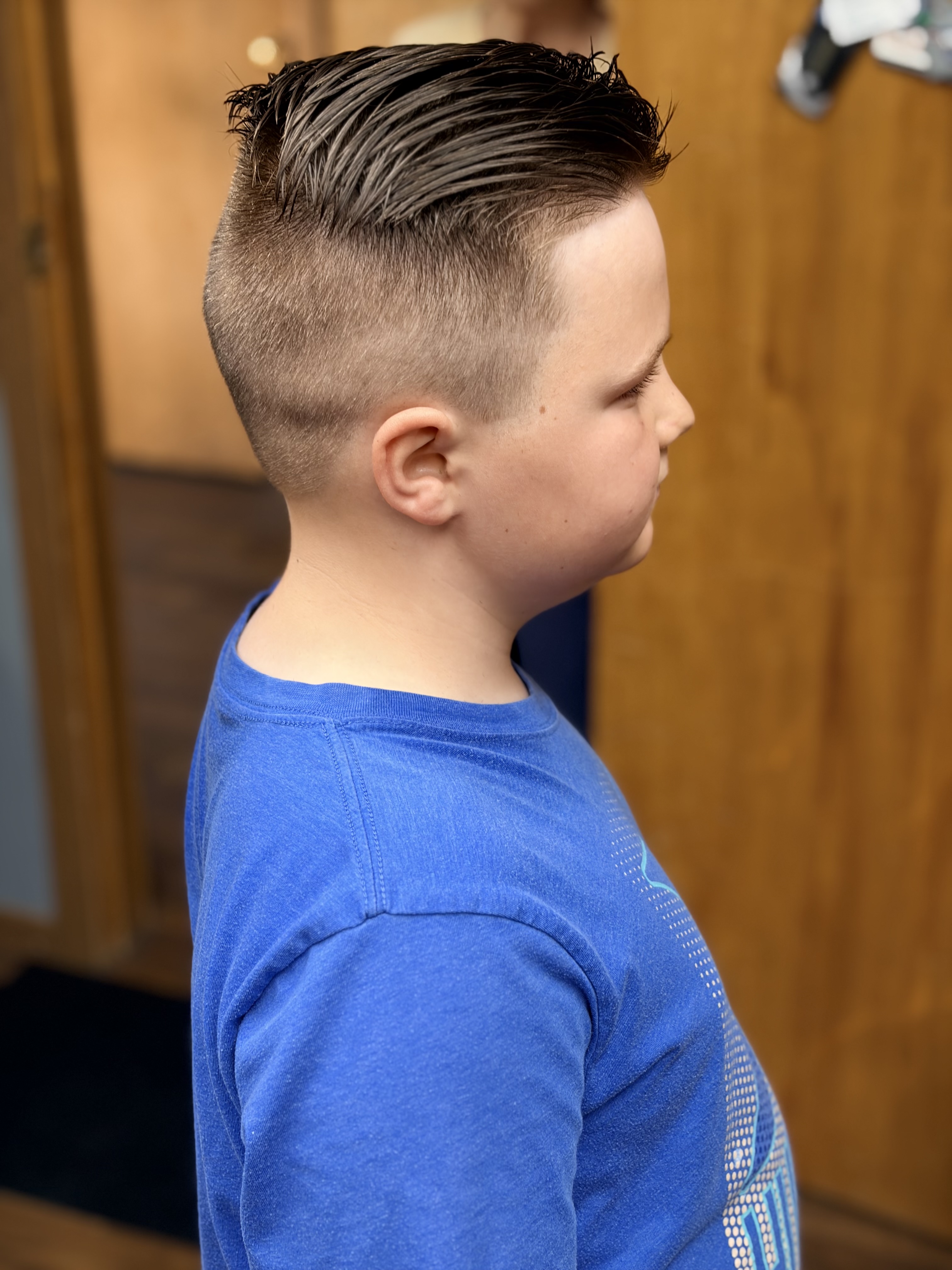  for LGND CUTS in Williston, ND